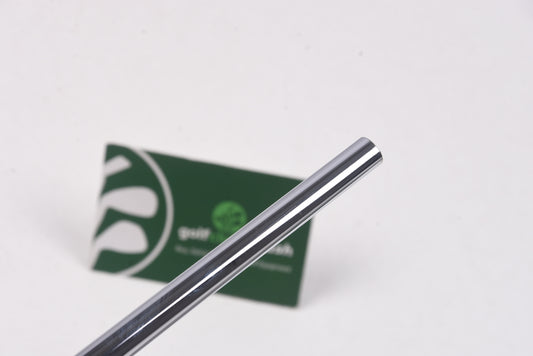 Precision FM Rifle Flighted 7.0 Parallel #8 Iron Shaft / TX-Flex / 0.370" Tip