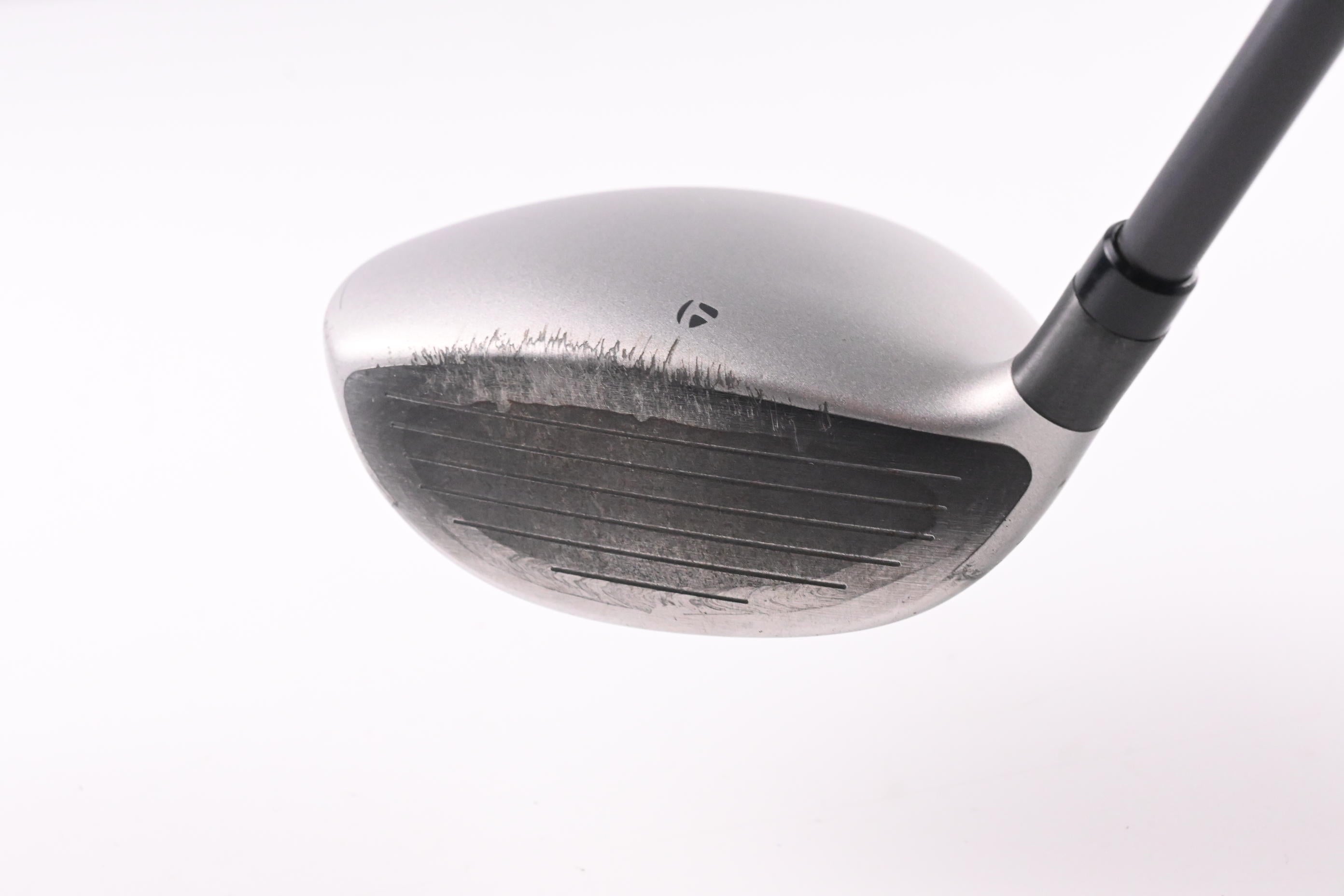 Taylormade SLDR-S #3 Wood / 15 Degree / Stiff Flex Fujikura Speeder 65 Shaft
