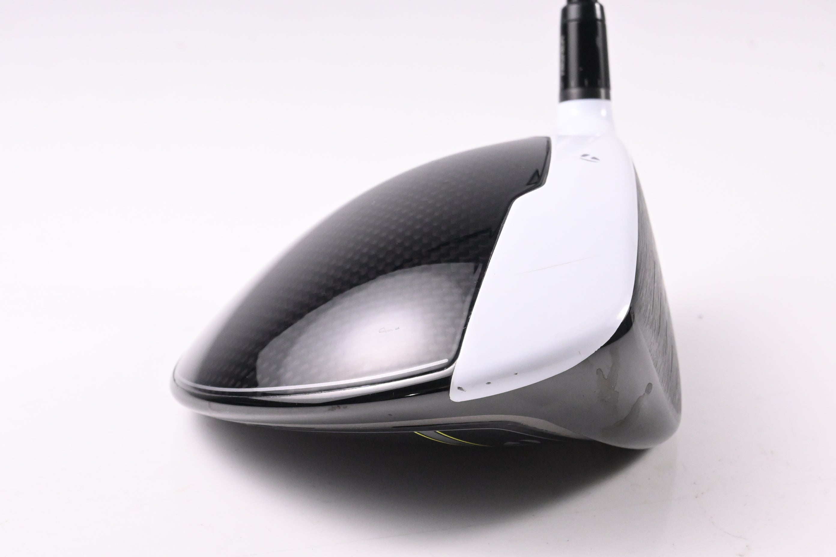 Tour Issue Taylormade M1 2017 Driver / 10.5 Degree / X-Flex Diamana W-Series 60