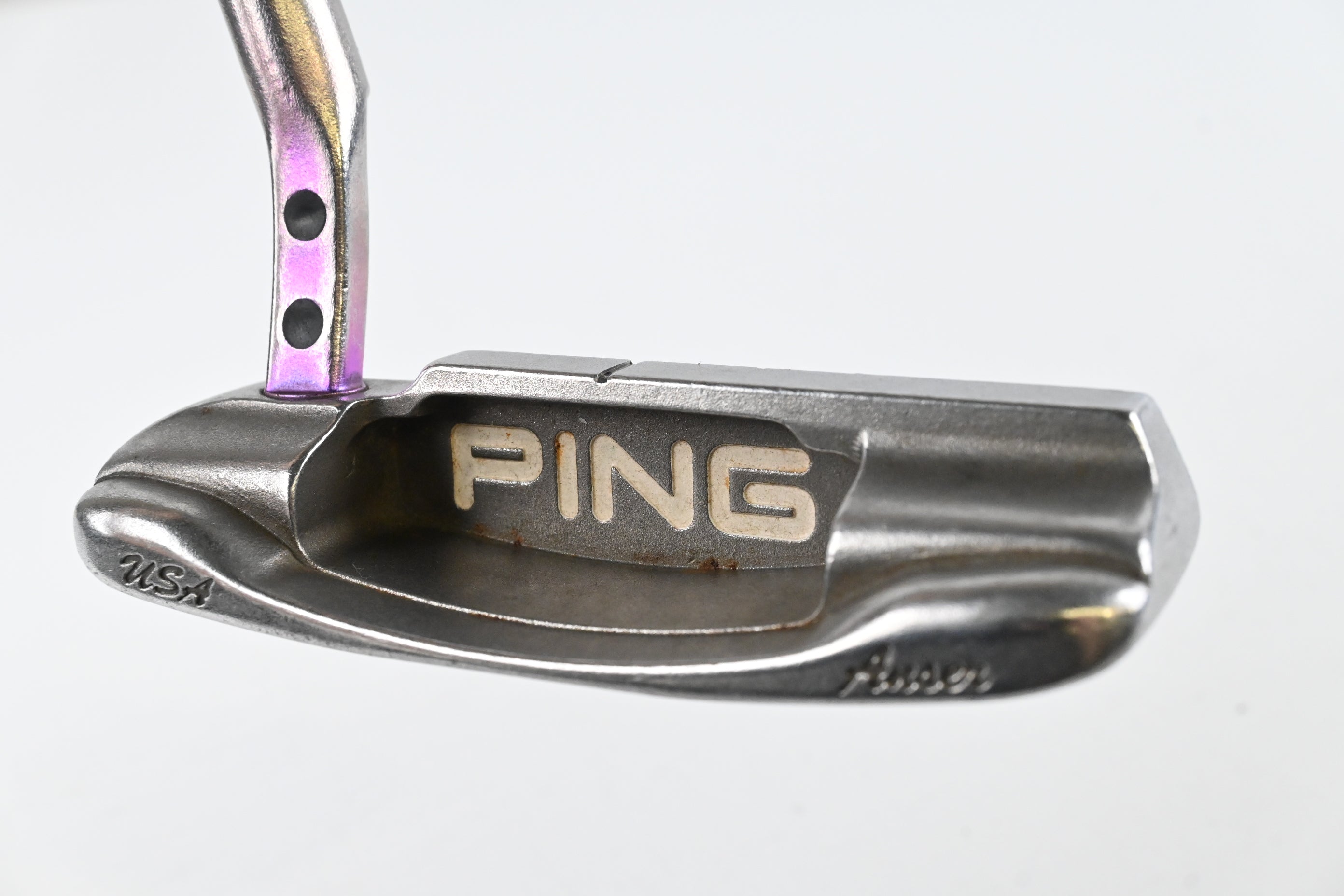 Ping Anser Ti Putter / 35 Inch