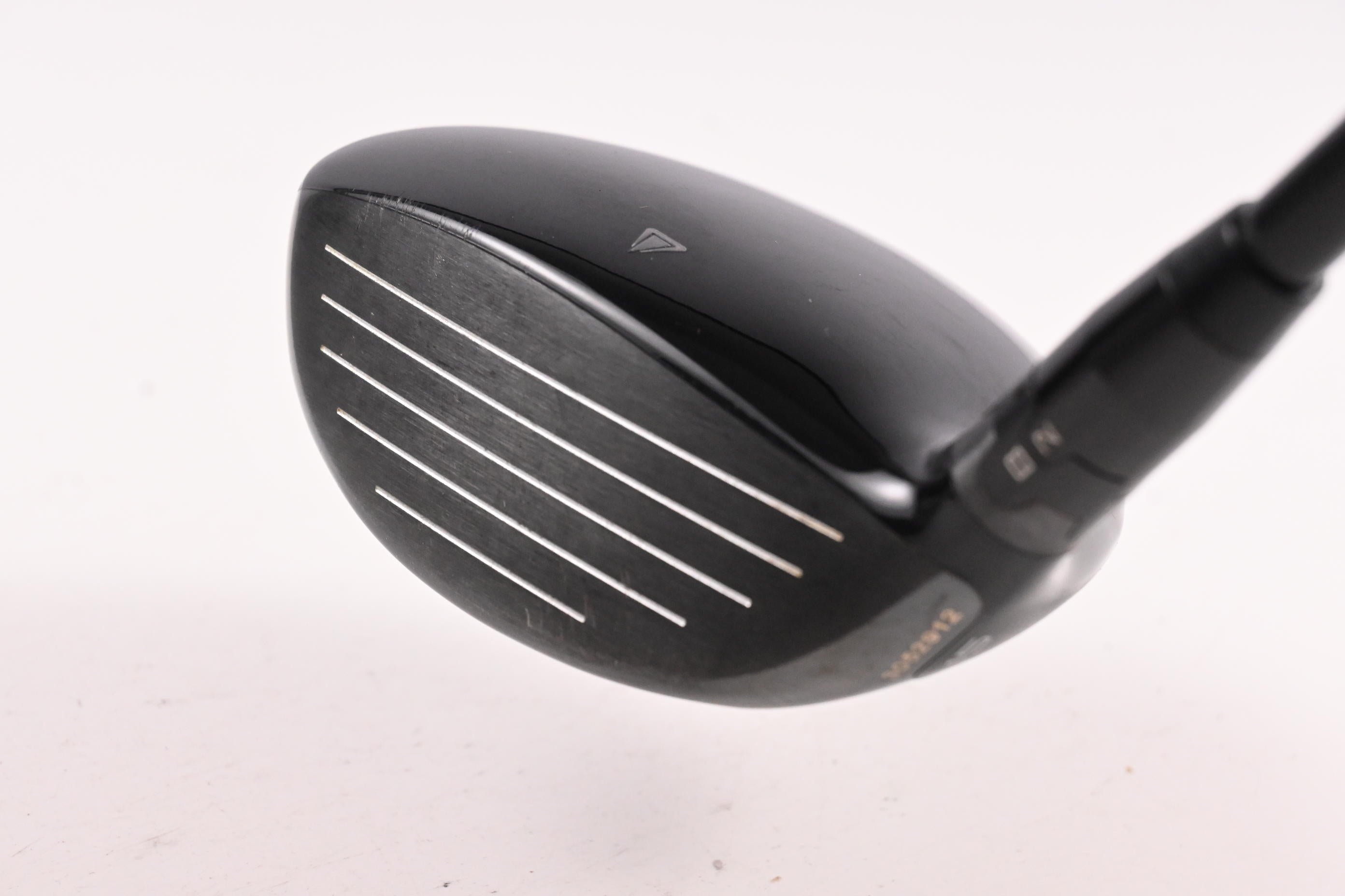 Titleist TS2 #3 Wood / 15 Degree / Stiff Flex Tensei AV Blue 65 Shaft