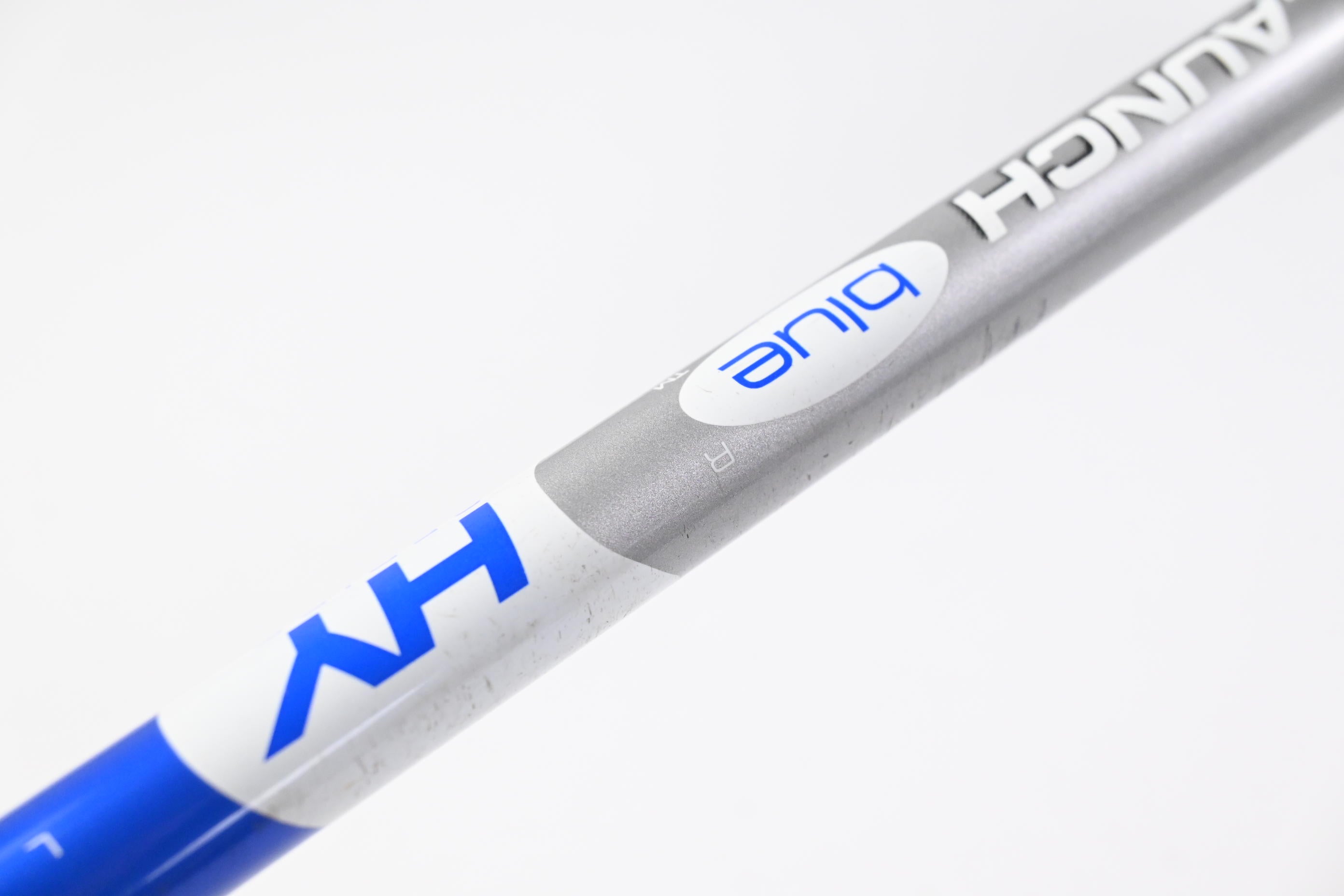 Ping G5 #4 Hybrid / 22 Degree / Regular Flex Pro Launch Blue Shaft