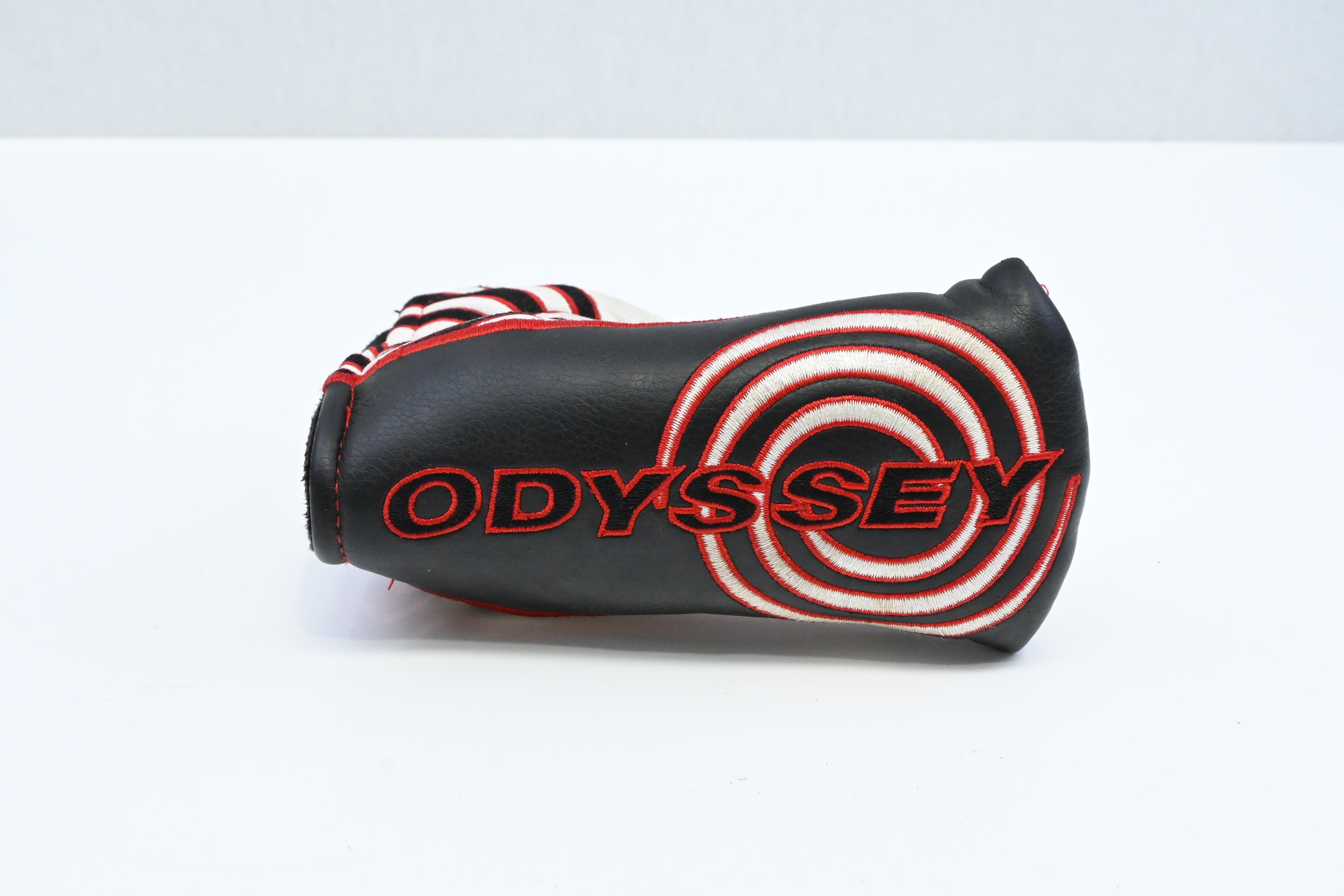 Odyssey O-Works Tank 1 Putter / 35 Inch