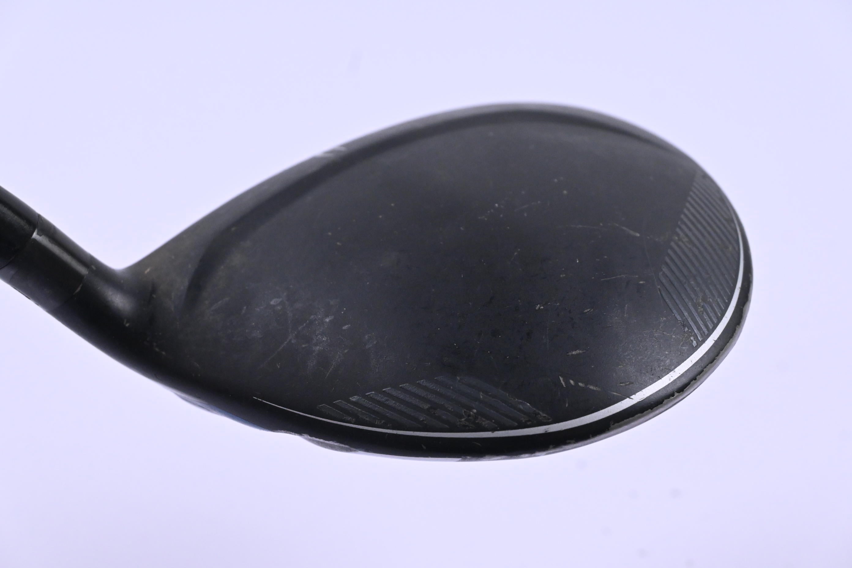 Cleveland Launcher XL Halo #3 Wood / 15 Degree / Regular Flex Cypher 55 Shaft
