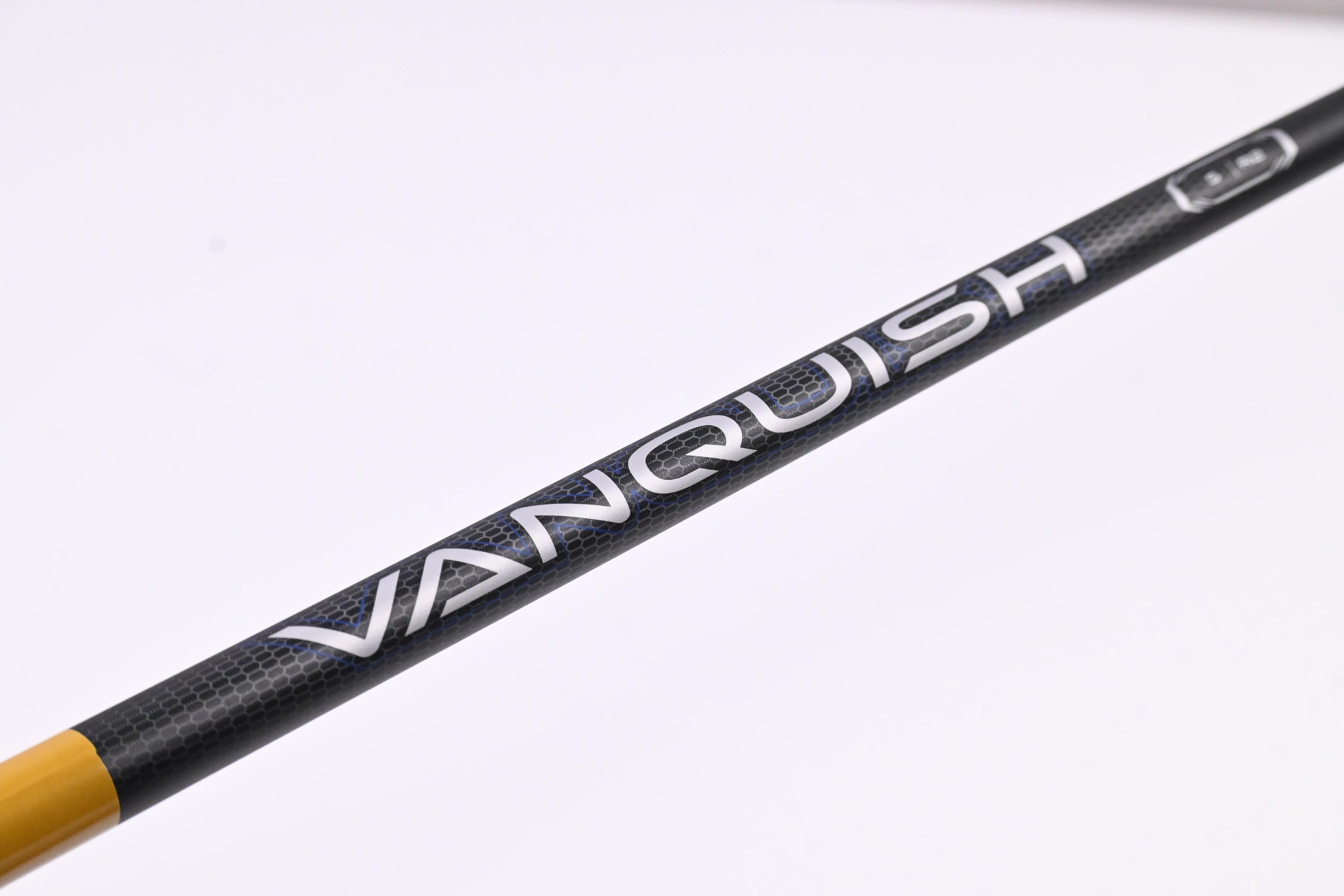 Vanquish 5 #3 Wood Shaft / Senior Flex / Callaway 4th Gen