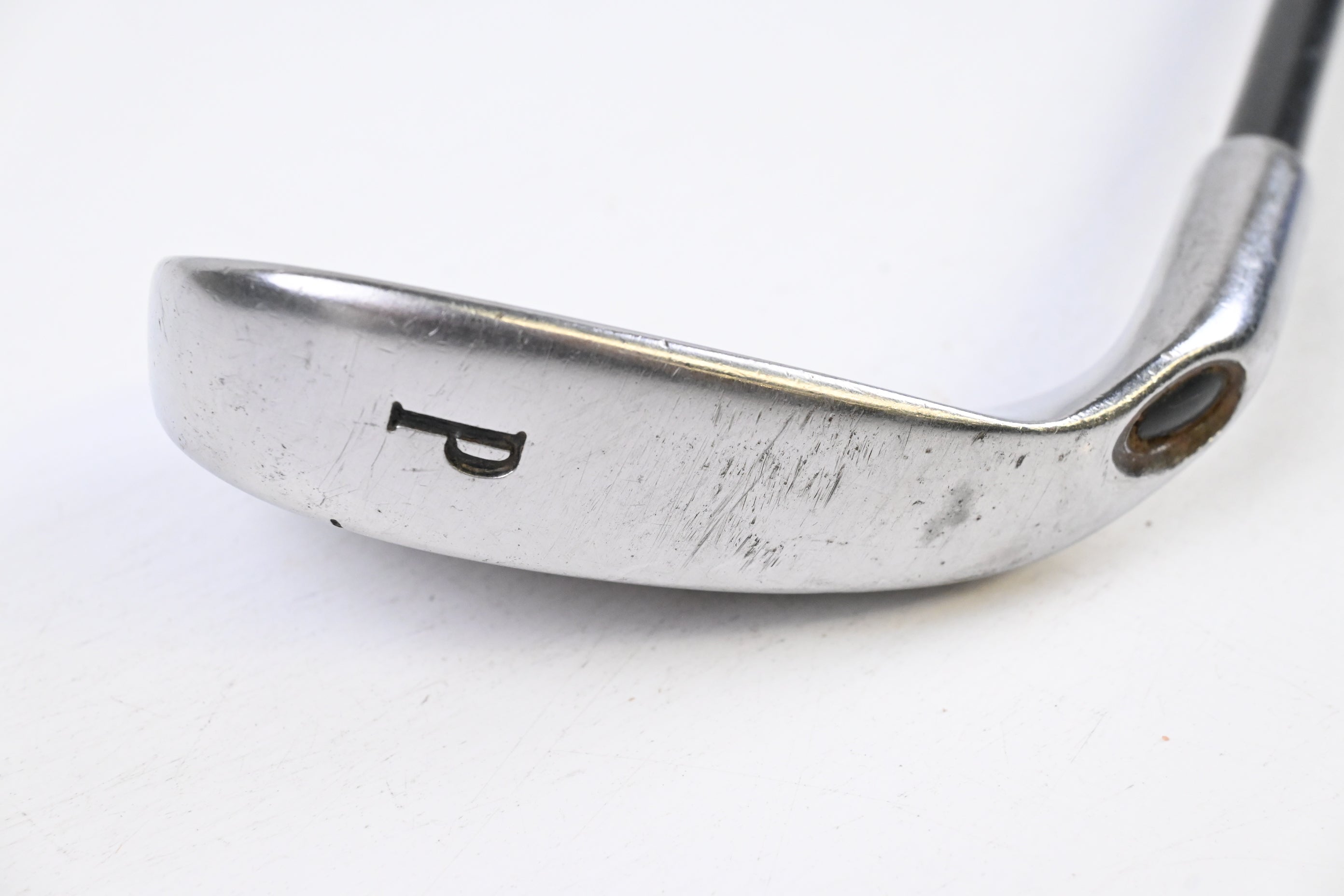 Callaway X-24 Hot Pitching Wedge / 45 Degree / Stiff Flex Callaway 75 Shaft