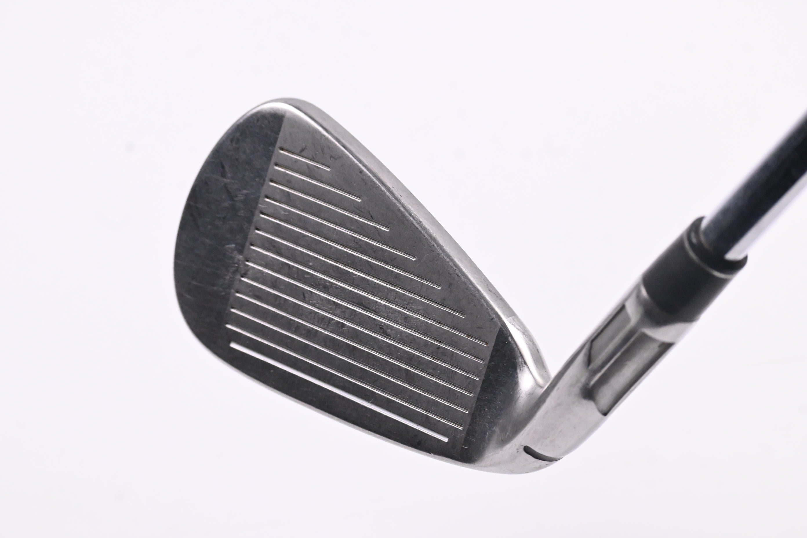 Taylormade SIM2 Max #5 Iron / 21.5 Degree / Stiff Flex KBS MAX MT 85 Shaft