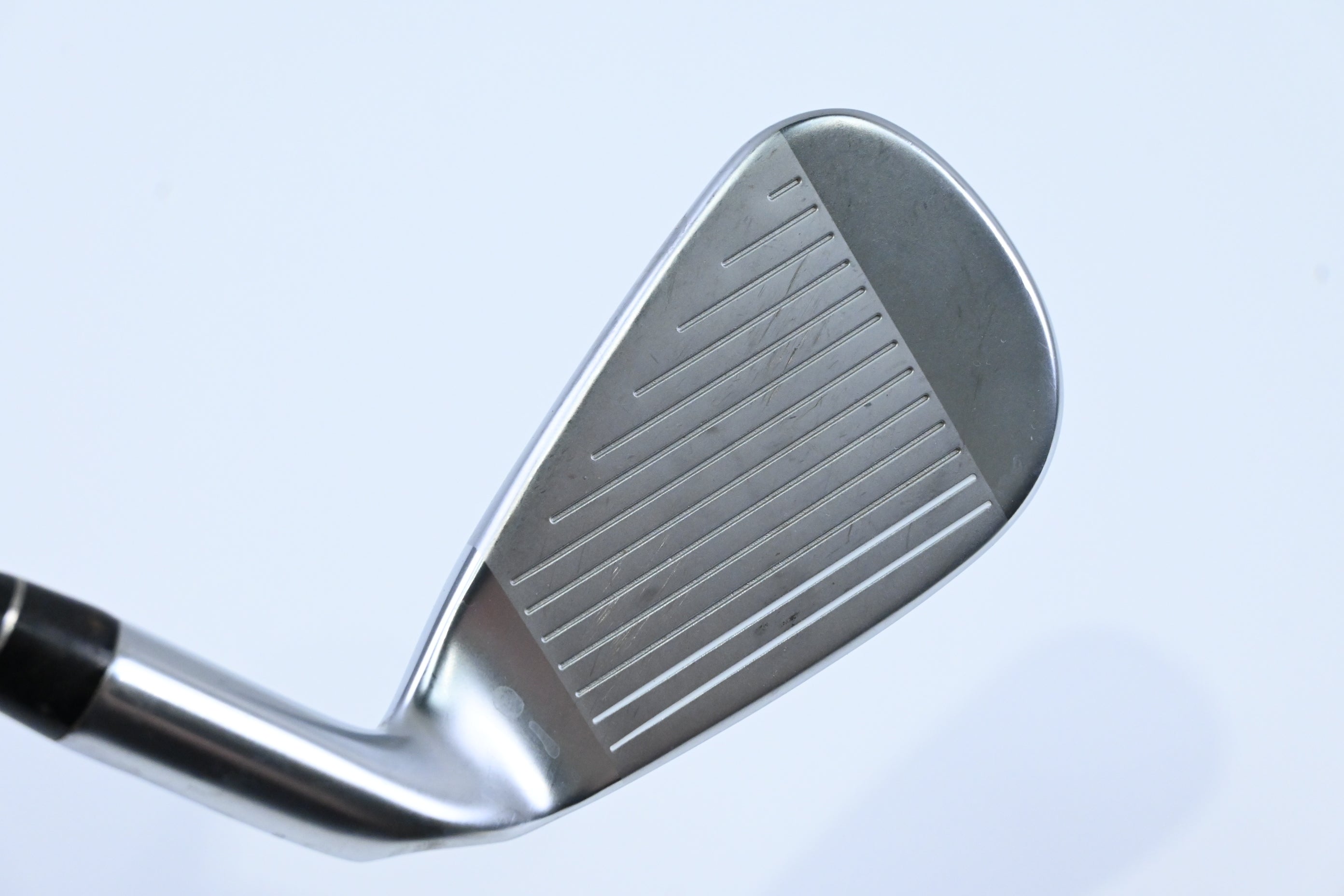 Left Hand Callaway Big Bertha B21 #4 Iron / 19 Degree / Regular Flex RCH 65