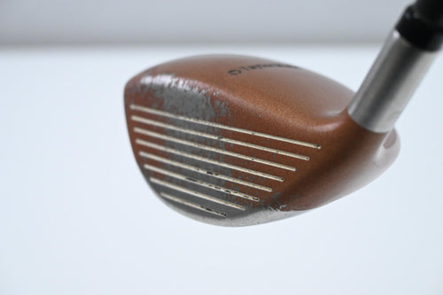 Taylormade Ti Bubble #3 Wood / 15 Degree / Regular Flex Taylormade 80