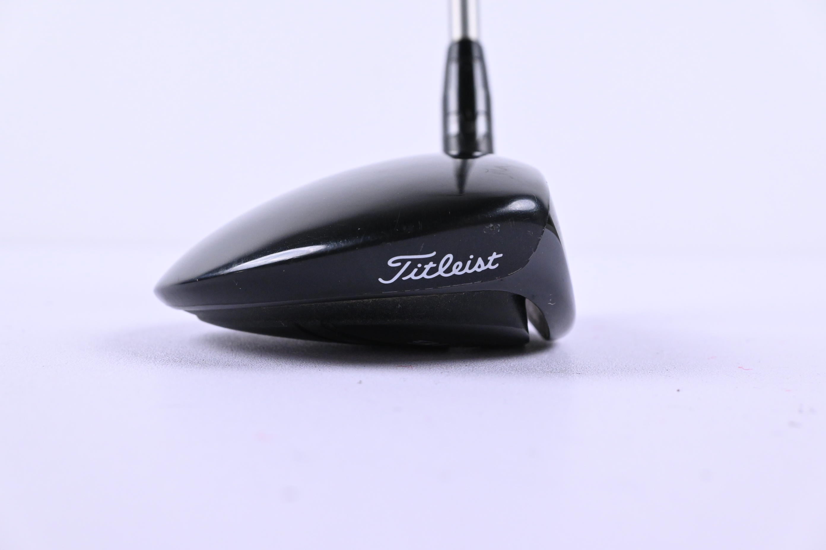 Titleist 915 F #3 Wood / 13.5 Degree / Stiff Flex Diamana S+70 Blue Shaft