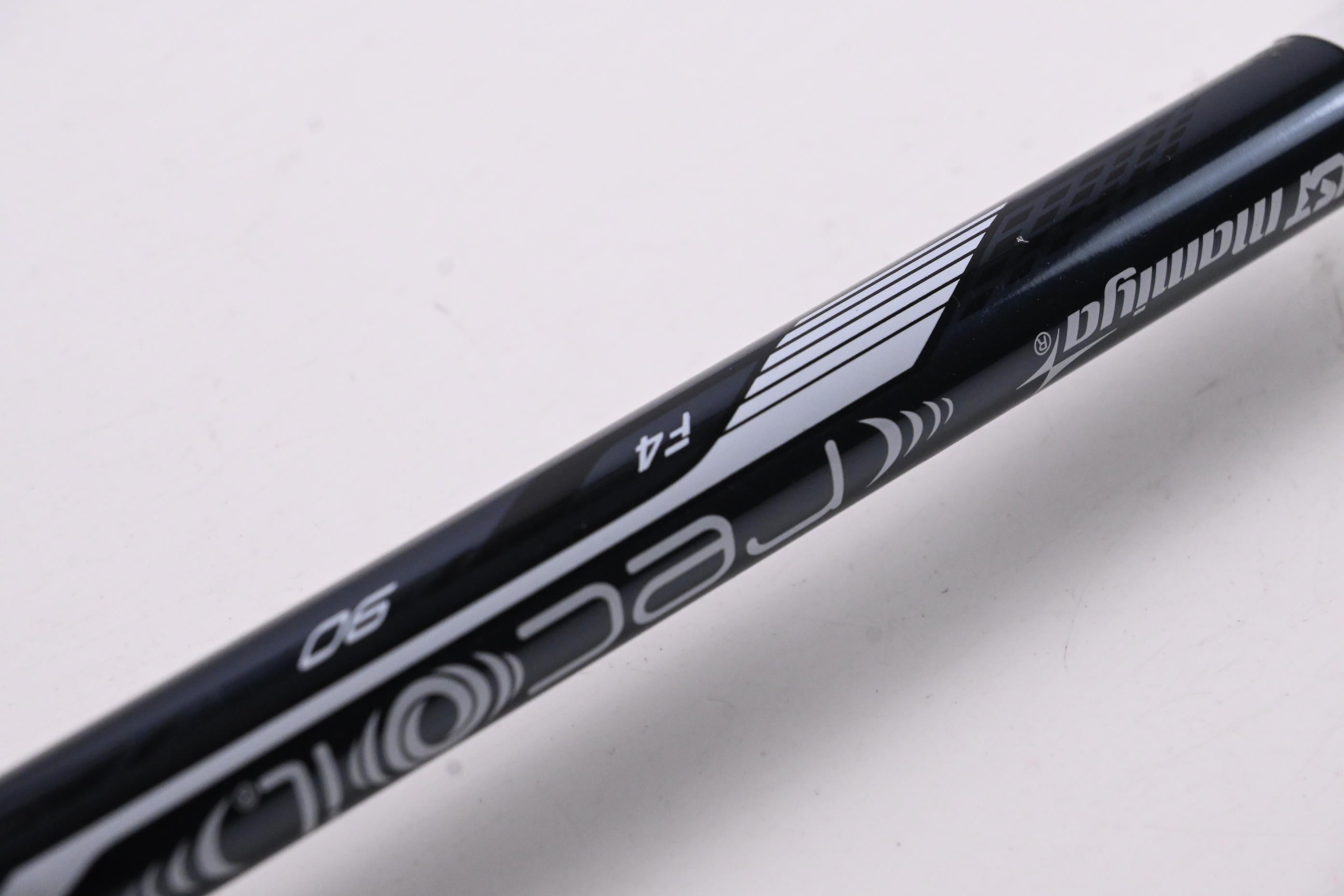 Taylormade P.DHY #3 Iron / 20 Degree / Stiff Flex UST Recoil Dart 90 Shaft