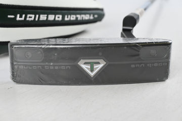 Odyssey Toulon San Diego 2022 Putter / 34 Inch