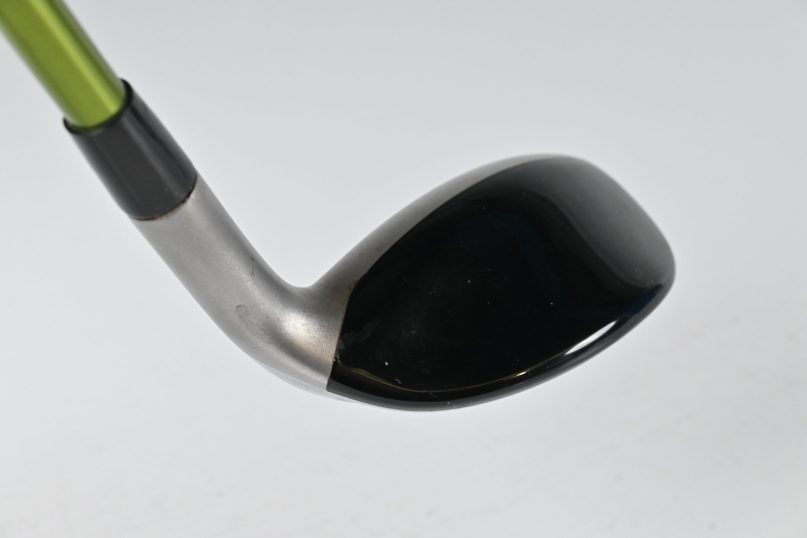 Ping G5 #3 Hybrid / 19 Degree / Stiff Flex Aldila NV Green 85 Shaft