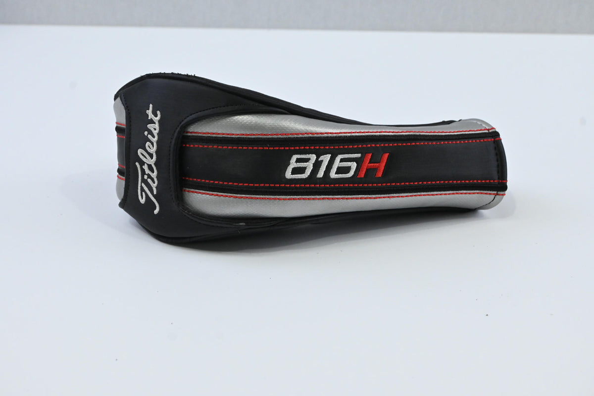 Titleist 816 H1 #4 Hybrid / 23 Degree / Regular Flex Diamana M+ 60