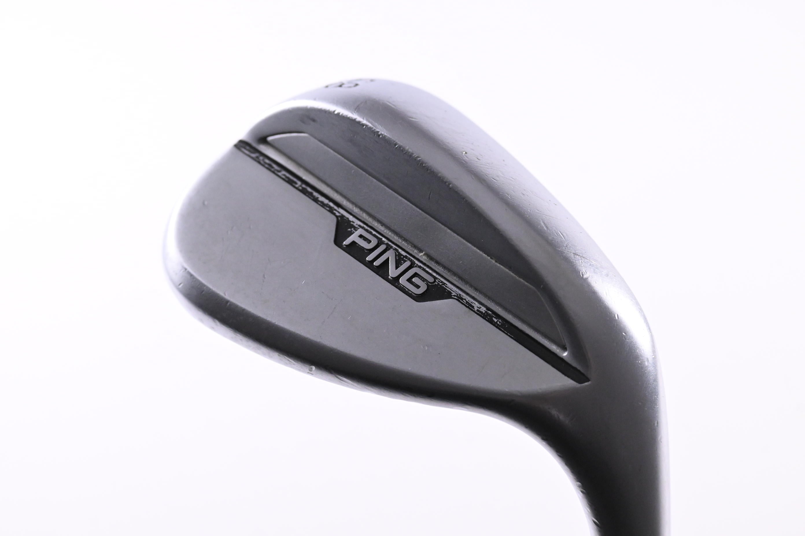 Ping S159 Lob Wedge / 58 Degree / Red Dot / X-Flex Dynamic Gold MID 115 X100