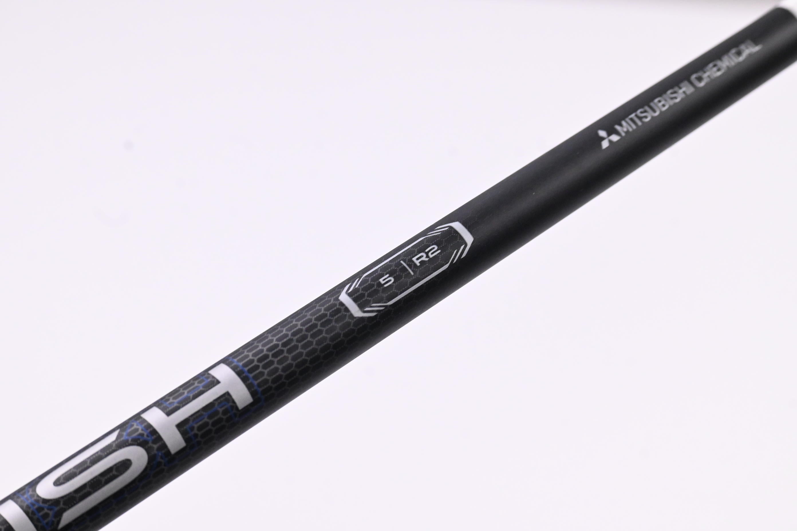 Vanquish 5 #3 Wood Shaft / Senior Flex / Callaway 4th Gen