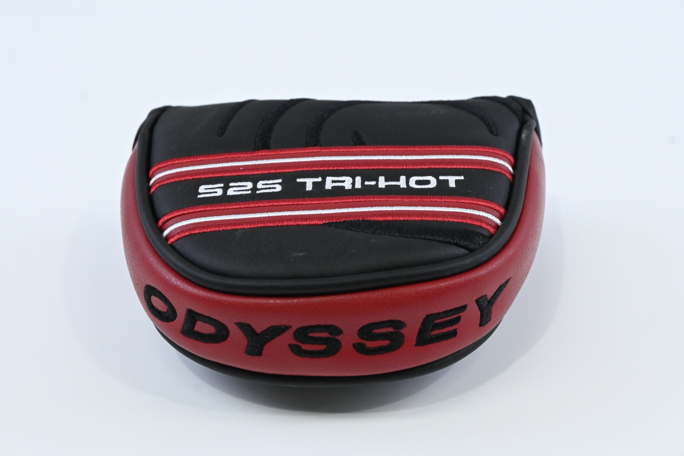Odyssey Square 2 Square Tri-Hot #7 Putter / 34 Inch