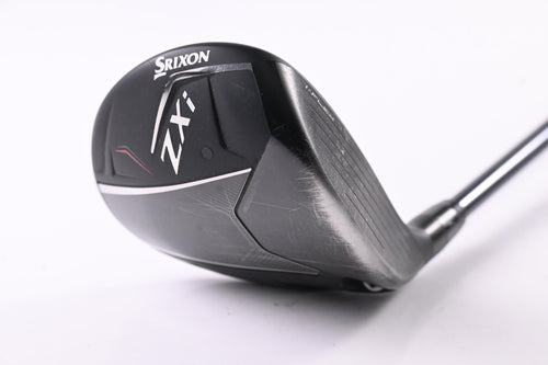 Srixon ZXi #5 Wood / 18 Degree / Regular Flex Ventus TR Blue 6 Shaft