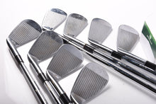 Load image into Gallery viewer, Taylormade Tour Preferred MB 2011 Irons / 3-PW / Stiff Flex Dynamic Gold S300
