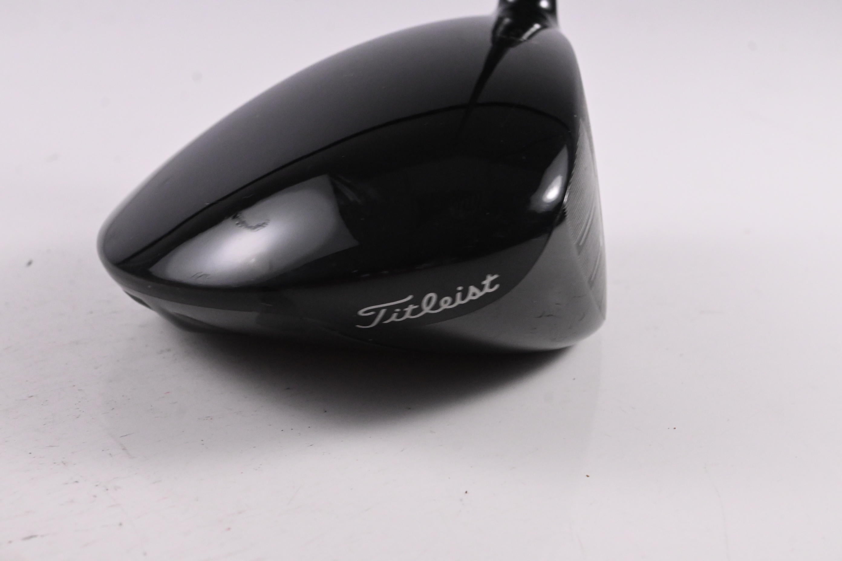 Titleist TSR3 Driver / 9 Degree / Regular Flex HZRDUS Gen4 Black 60 Shaft