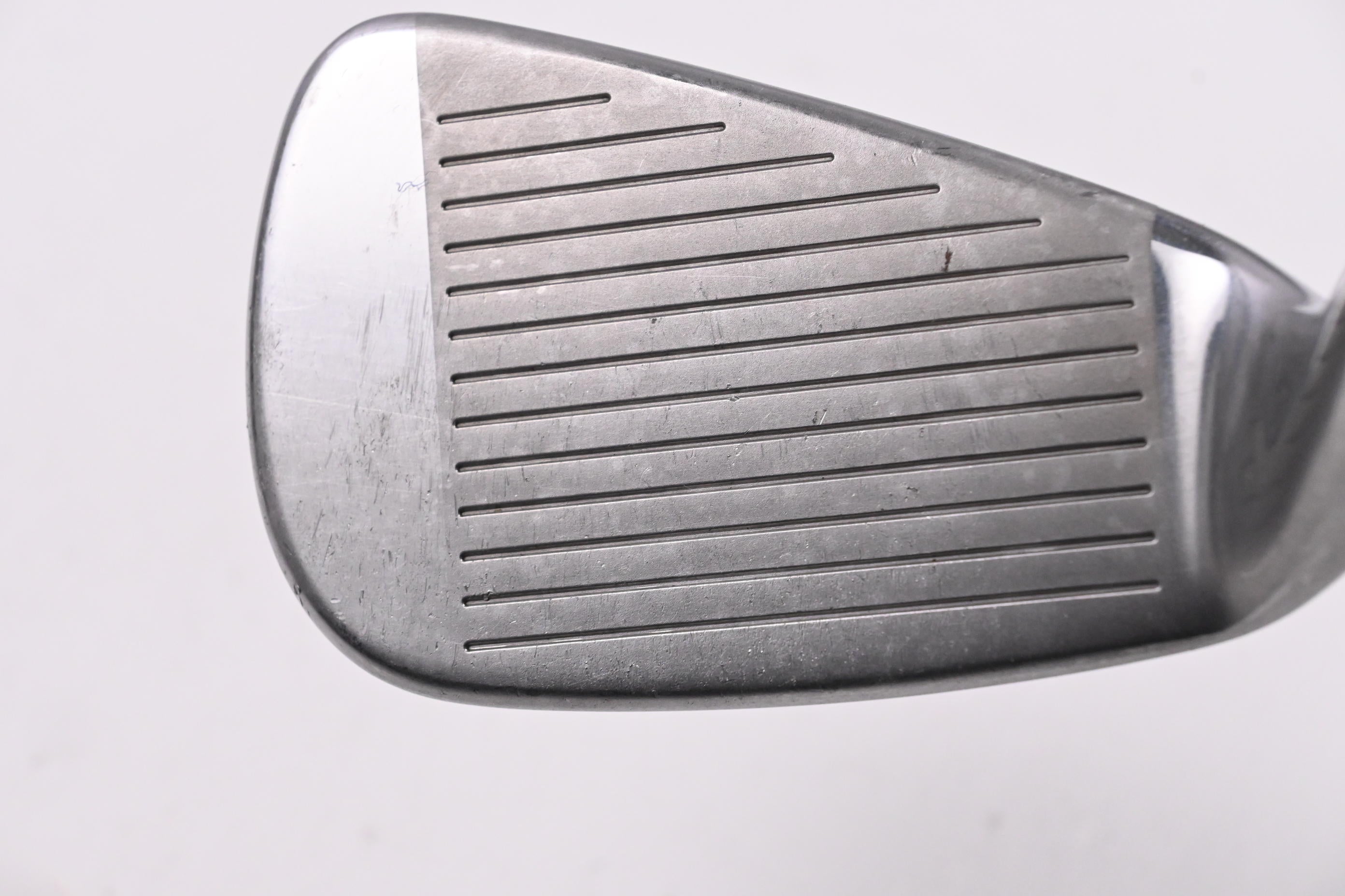 Cleveland Launcher HB Turbo Sand Wedge / 54.5 Degree / Senior Flex Miyazaki