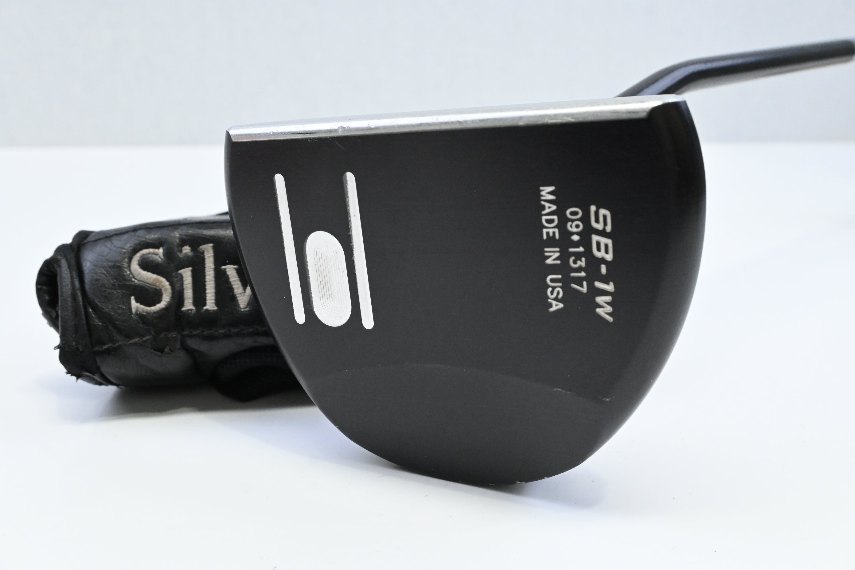 Seemore SB1 Putter / 34 Inch