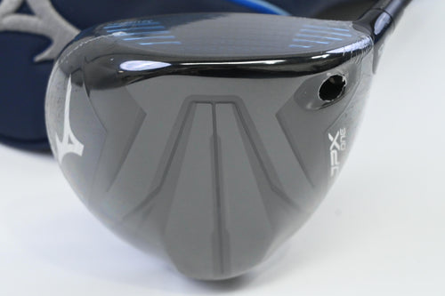 Mizuno JPX One Driver / 10.5 Degree / Regular Flex Tensei 1K Blue 55