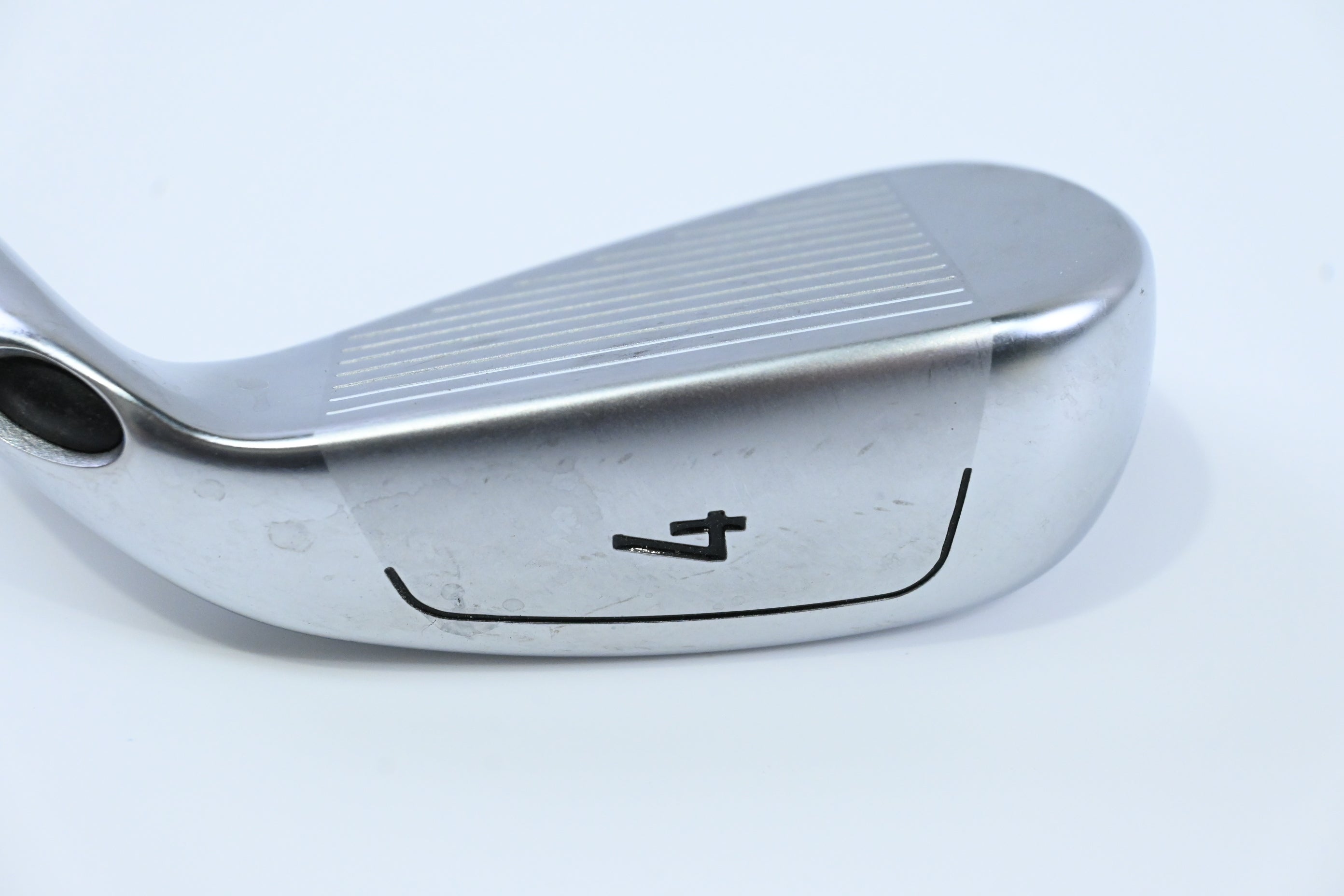 Left Hand Callaway Big Bertha B21 #4 Iron / 19 Degree / Regular Flex RCH 65