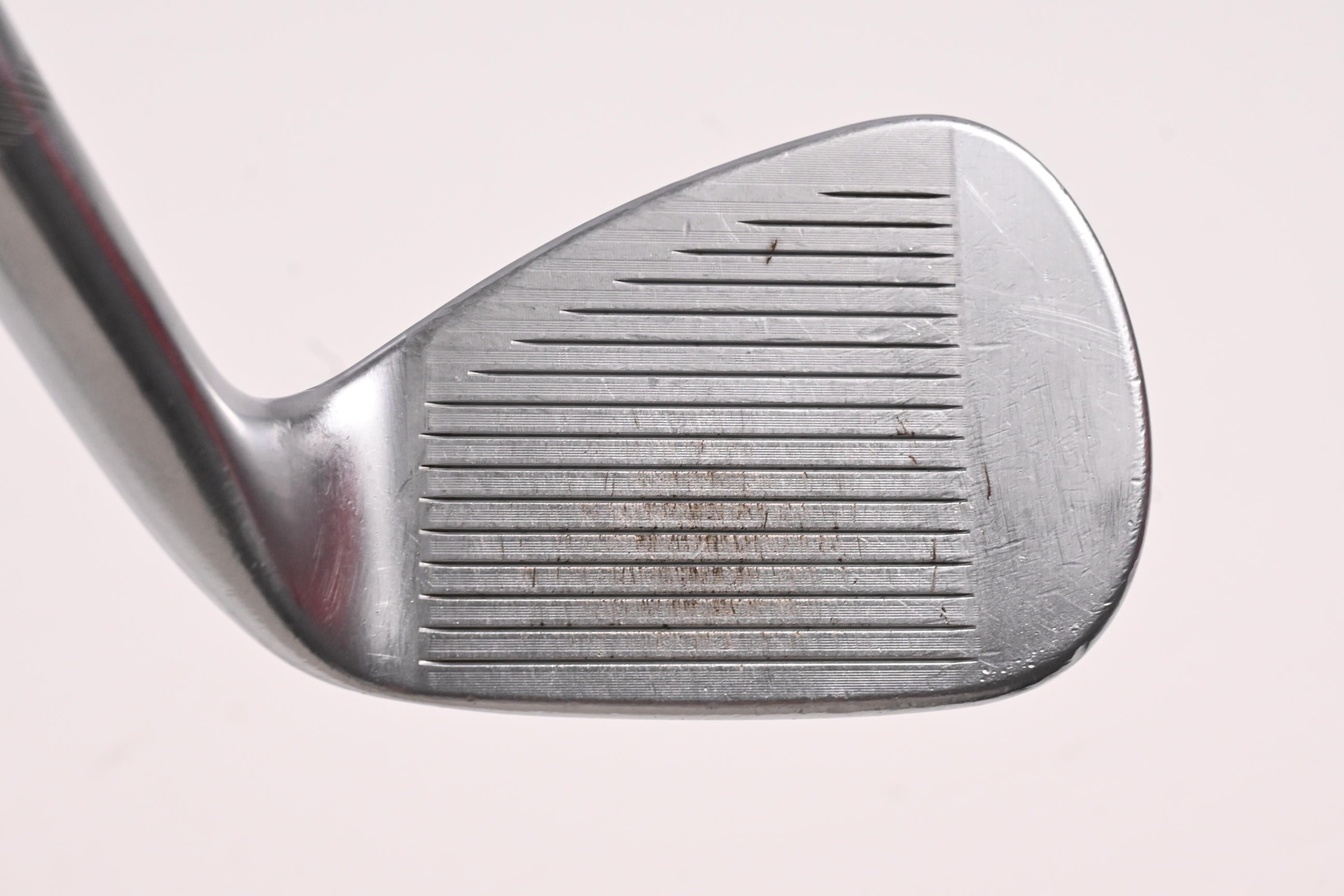 Left Hand Titleist Vokey SM9 Gap Wedge / 50 Degree / Wedge Flex Titleist Vokey