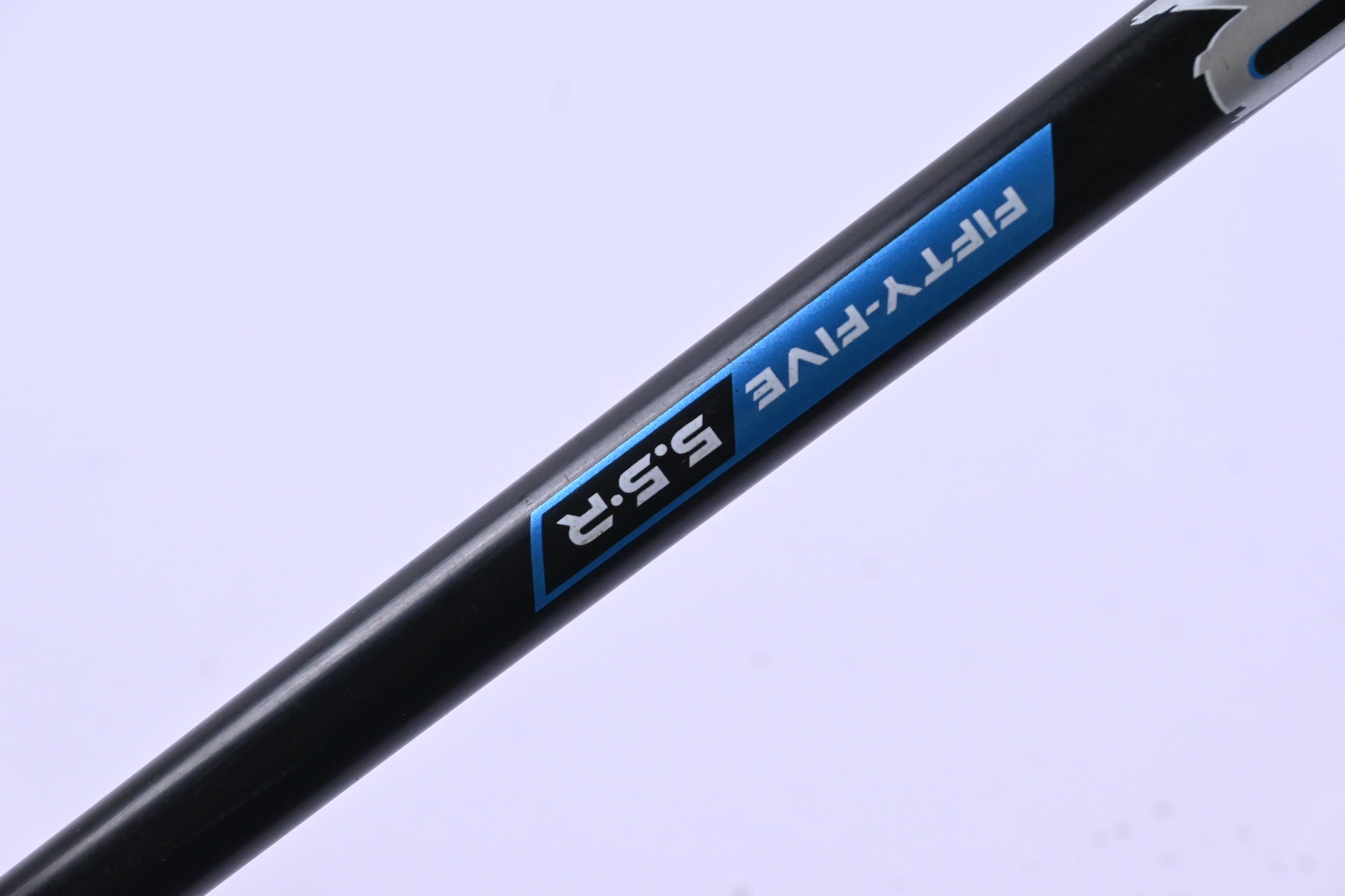 Cleveland Launcher XL Halo #3 Wood / 15 Degree / Regular Flex Cypher 55 Shaft