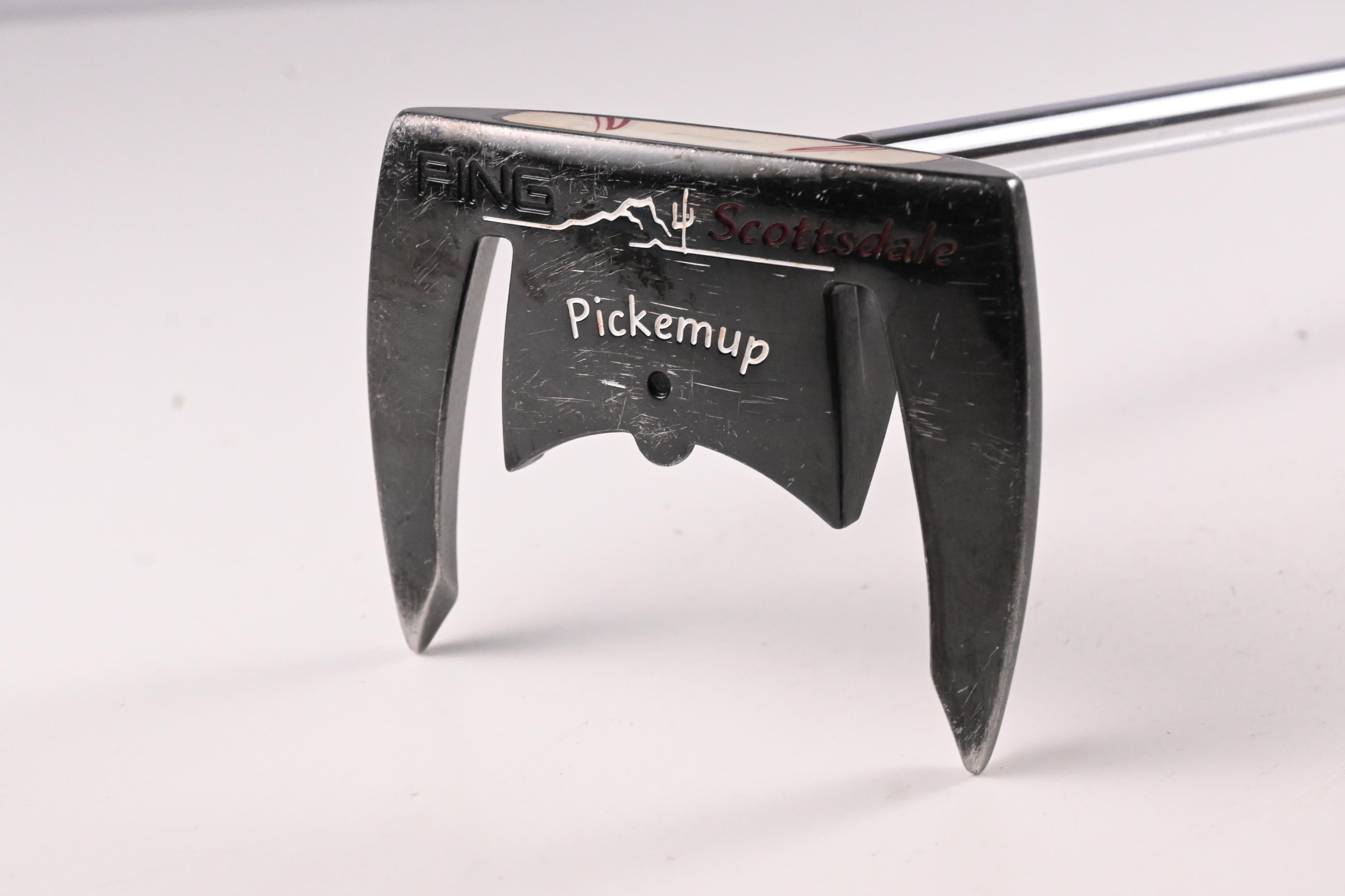 Ping Scottsdale Pickmeup Putter / 34 Inch