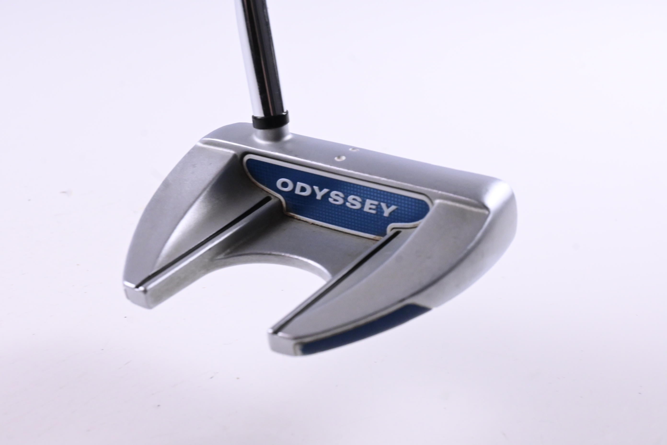Odyssey White Hot RX V-Line Fang Putter / 34 Inch