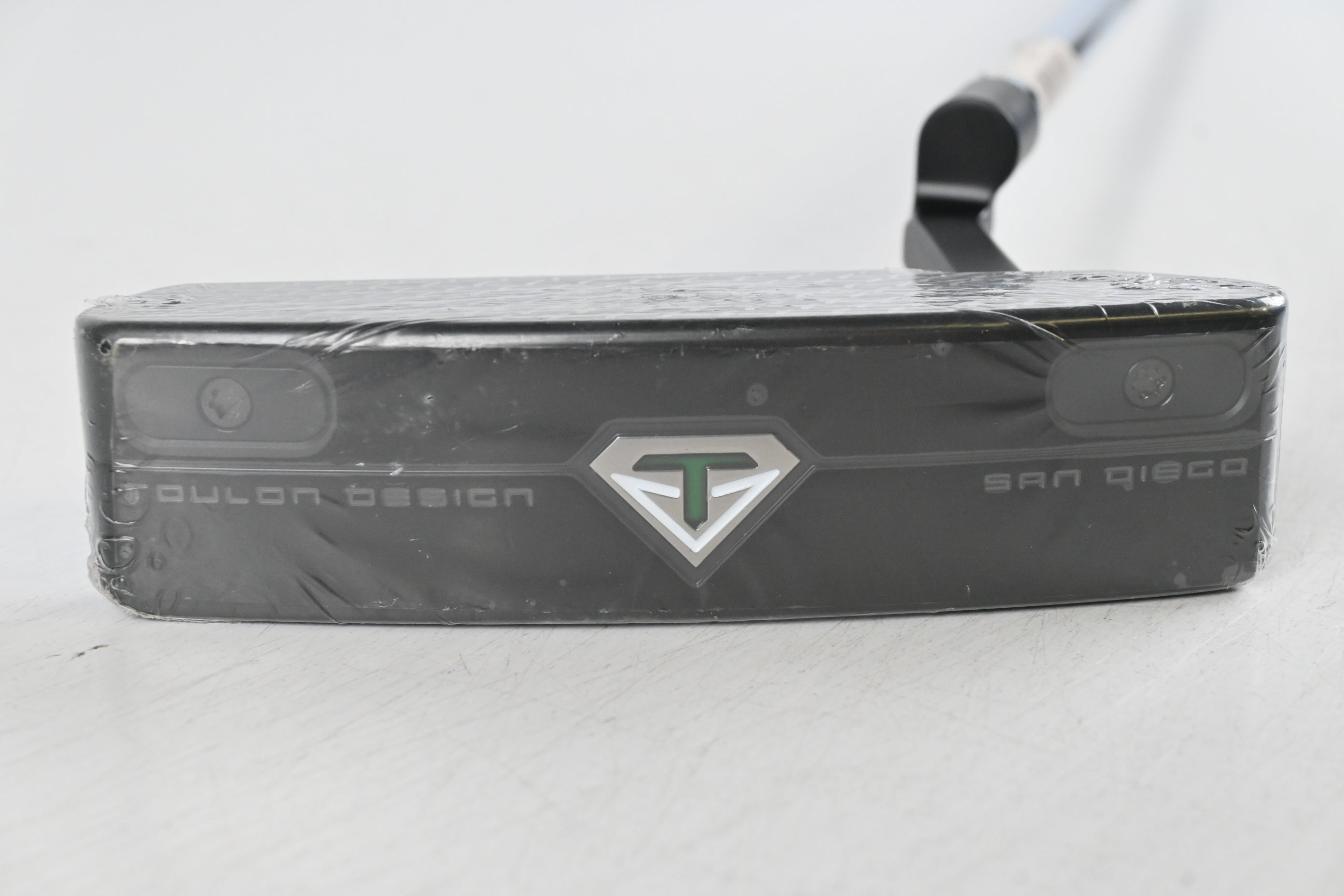 Odyssey Toulon San Diego 2022 Putter / 34 Inch