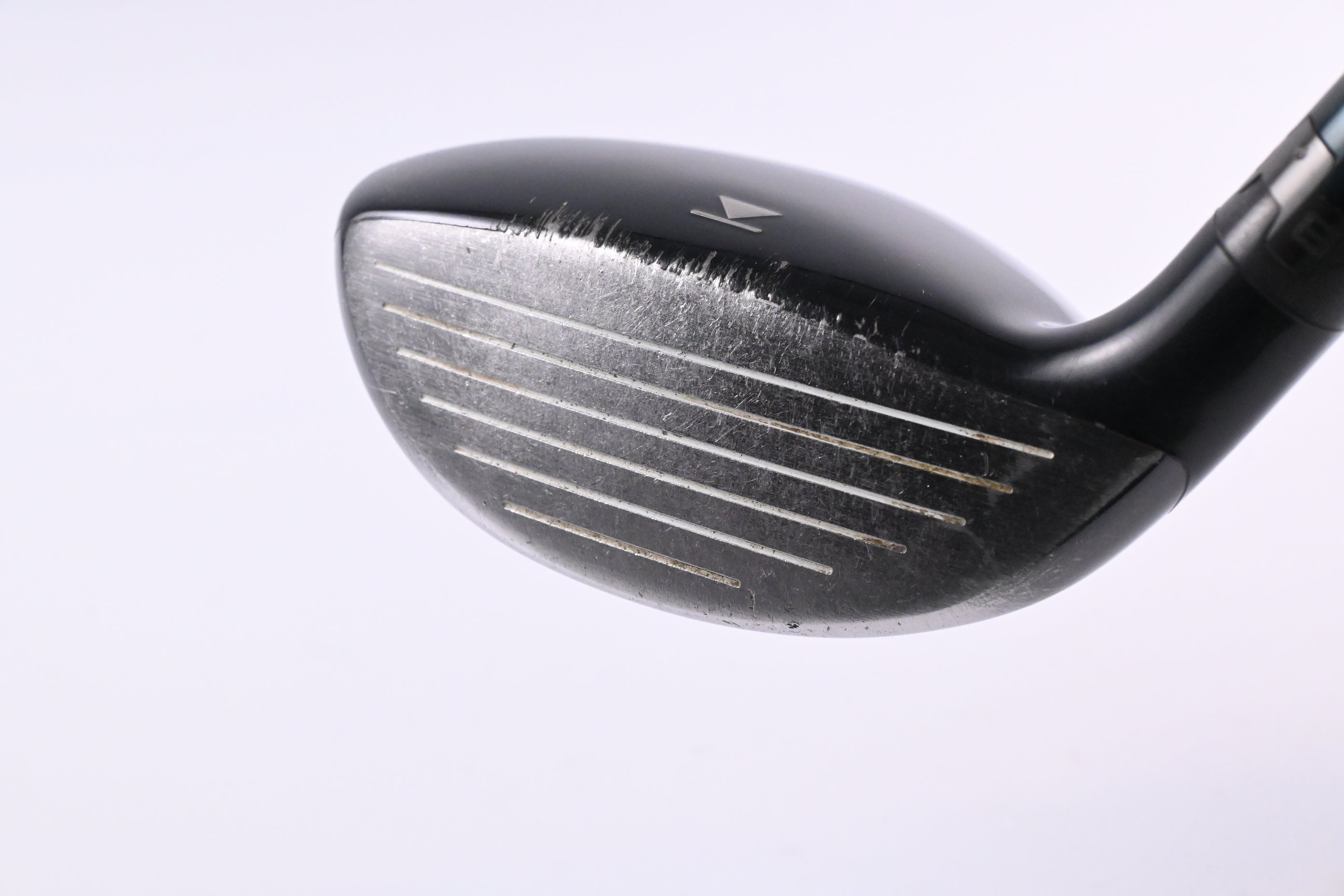 Titleist 910 F #3 Wood / 15 Degree / Stiff Flex Diamana Kai'li 75 Shaft