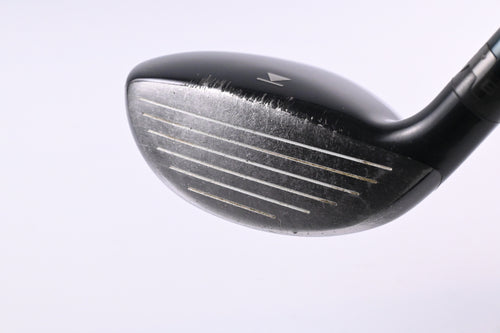 Titleist 910 F #3 Wood / 15 Degree / Stiff Flex Diamana Kai'li 75 Shaft