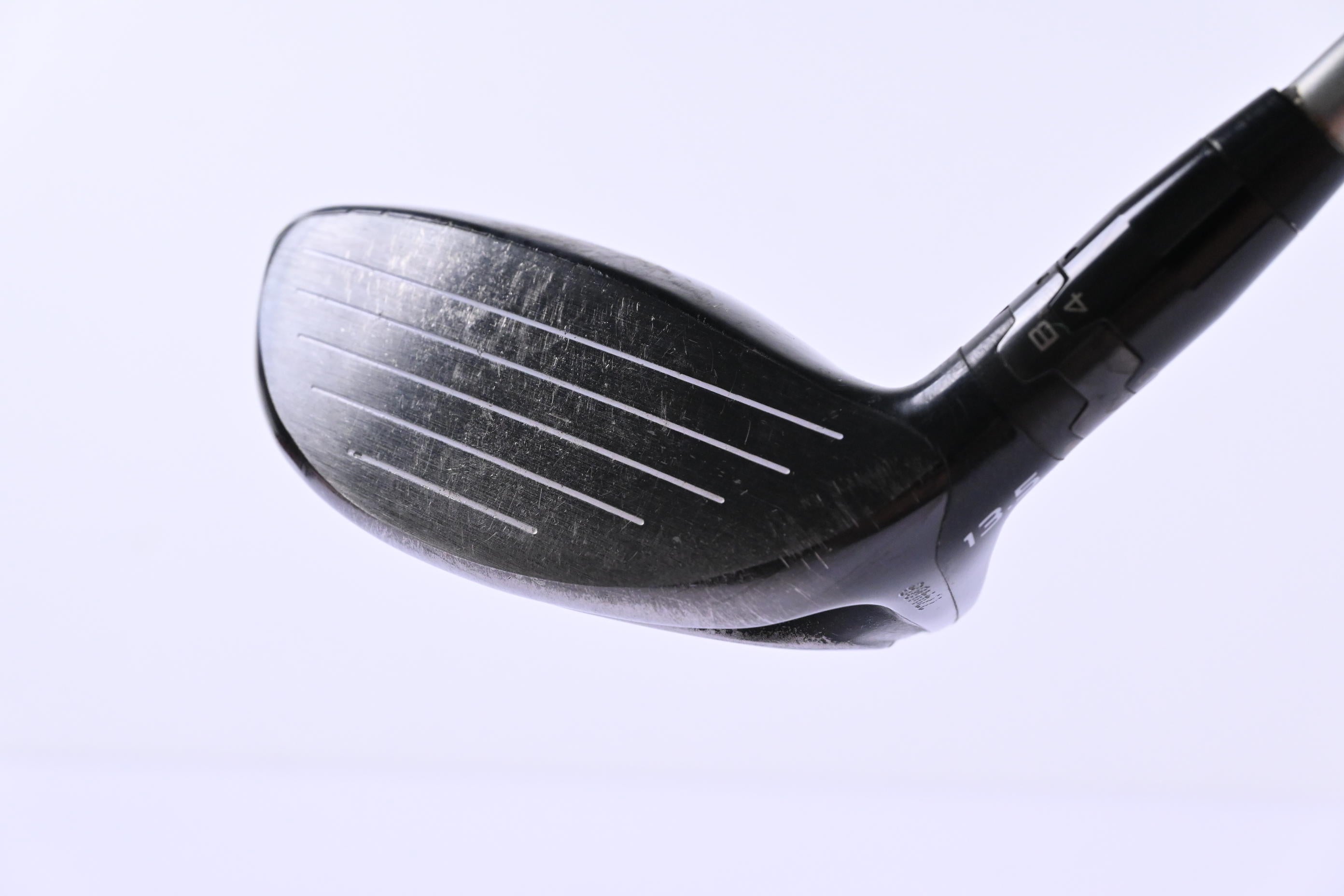 Titleist 915 F #3 Wood / 13.5 Degree / Stiff Flex Diamana S+70 Blue Shaft
