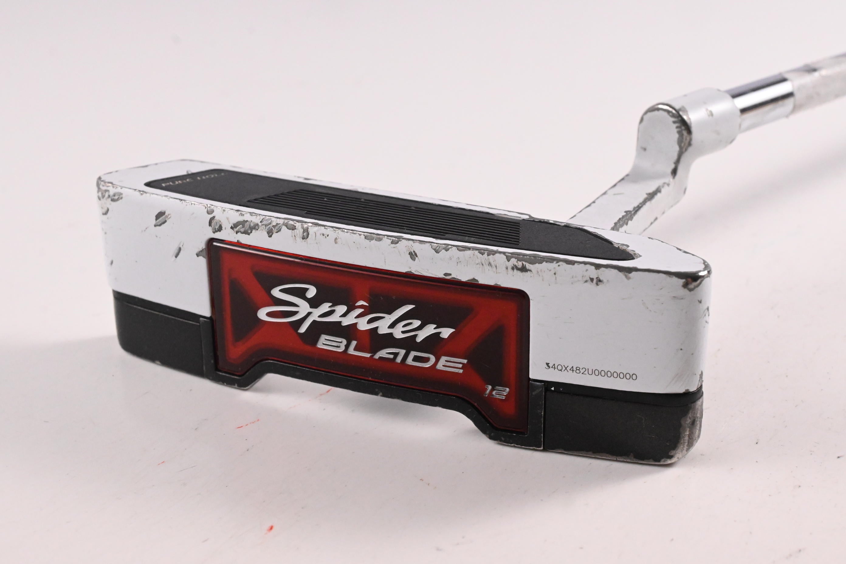 Taylormade Spider Blade 12 Putter / 38 Inch