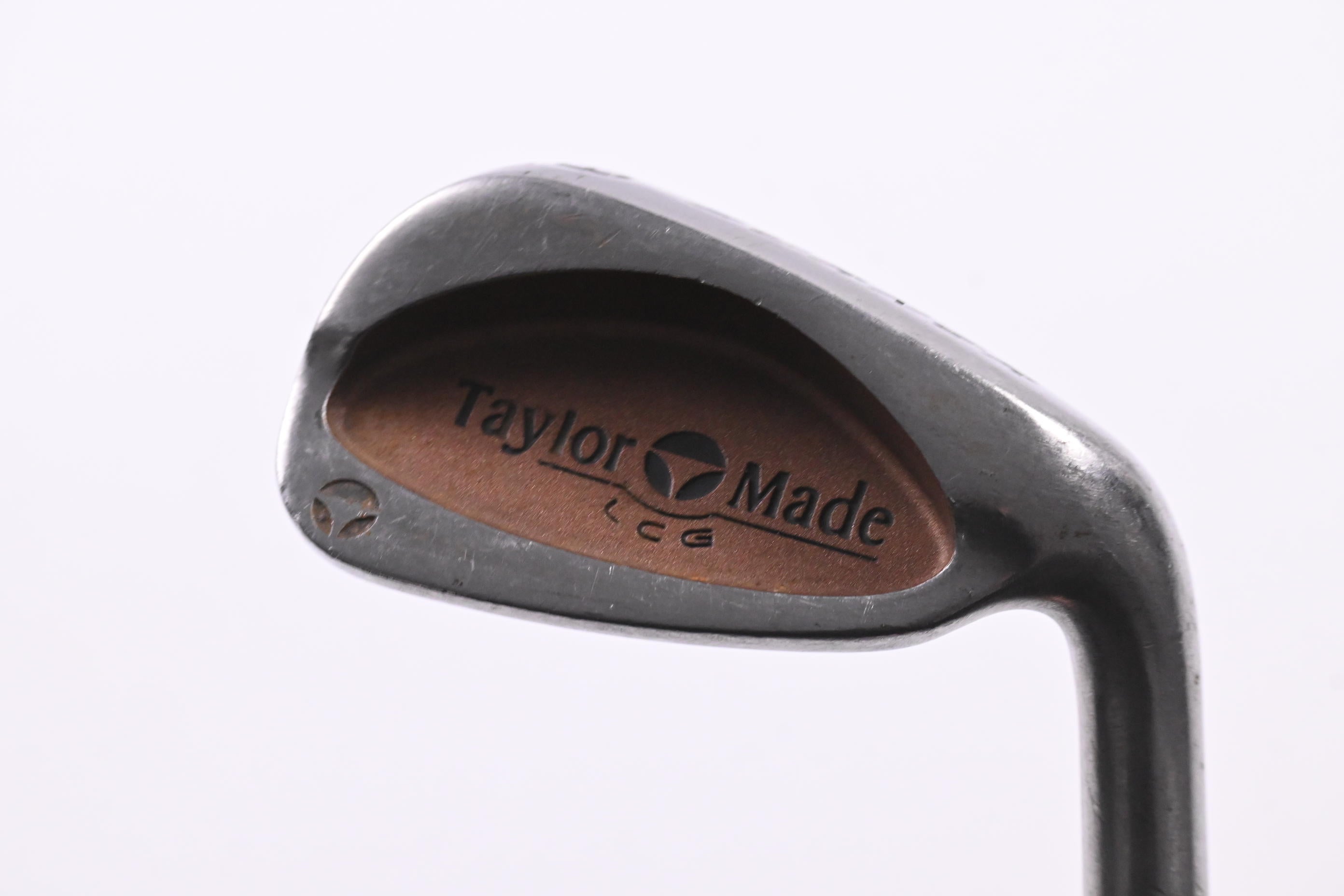 Taylormade Burner LCG #9 Iron / 41 Degree / X-Flex Dynamic Gold SensiCore X100