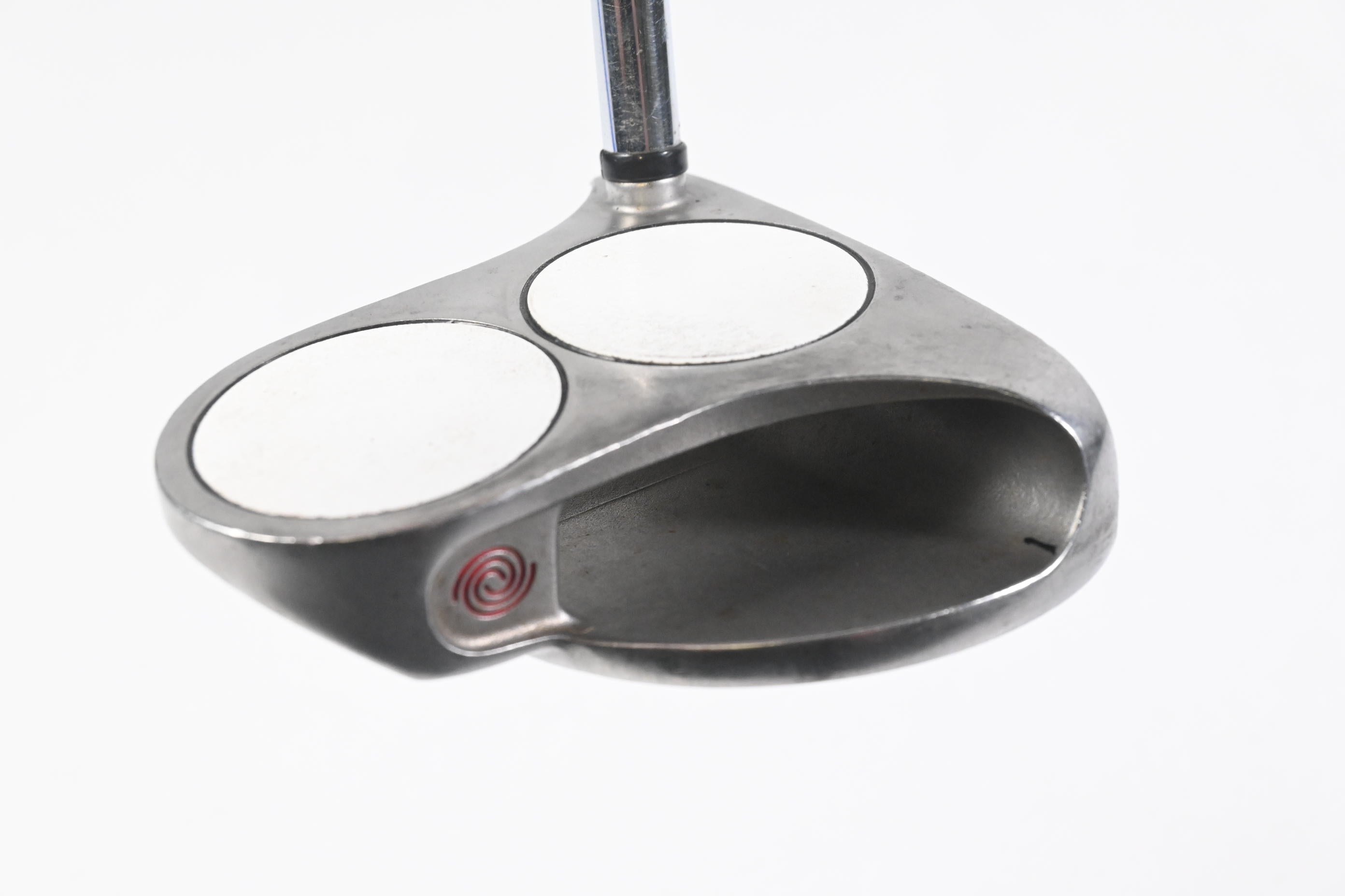 Odyssey White Hot 2-Ball Putter / 34 Inch