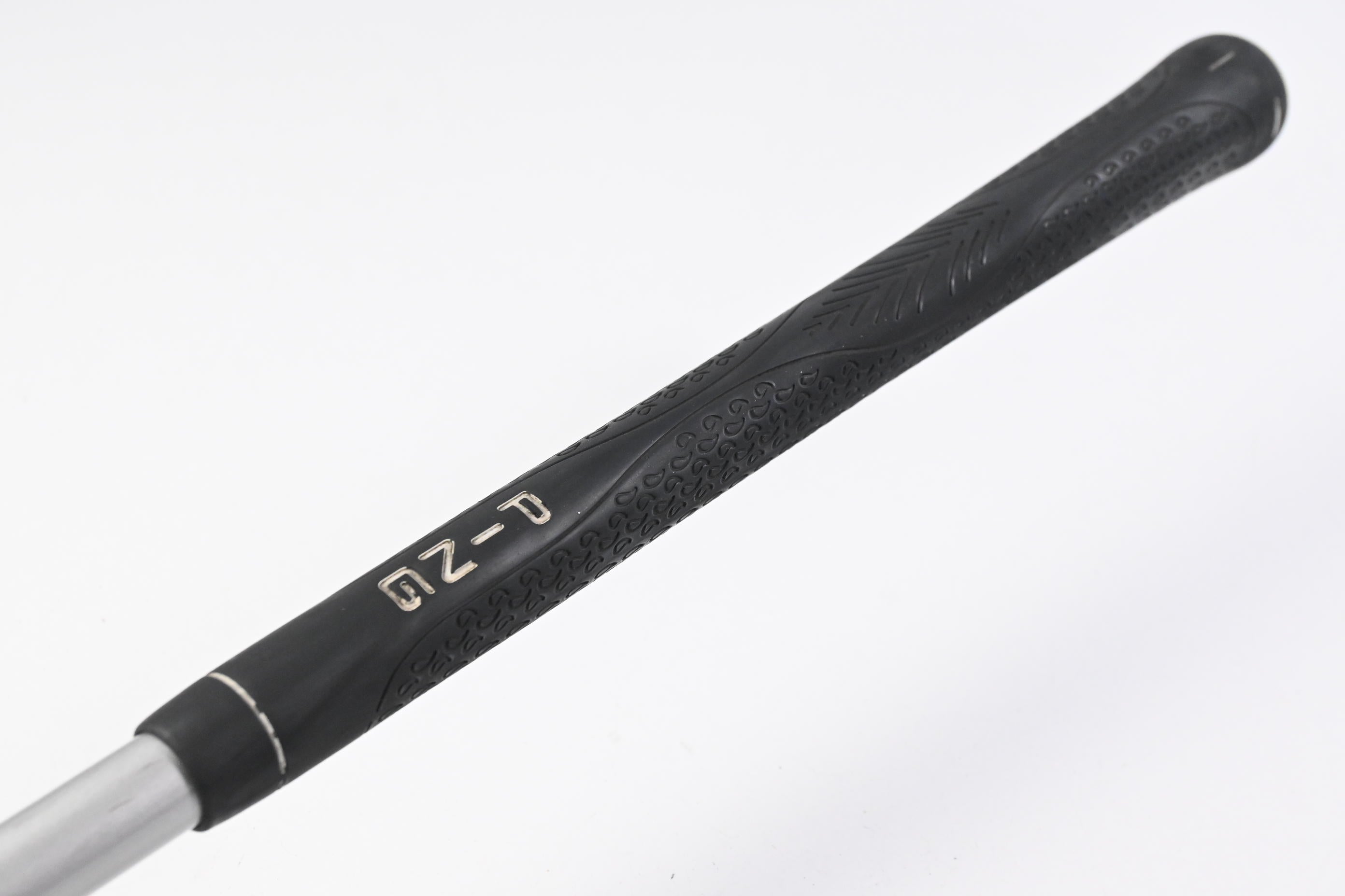 Ping G5 #4 Hybrid / 22 Degree / Regular Flex Pro Launch Blue Shaft