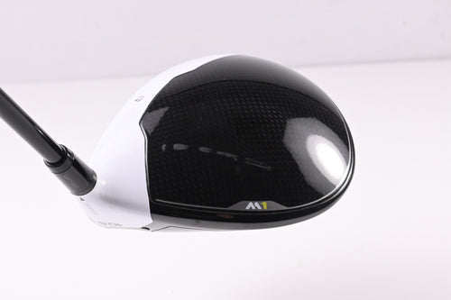 Tour Issue Taylormade M1 2017 Driver / 10.5 Degree / X-Flex Diamana W-Series 60