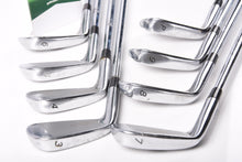 Load image into Gallery viewer, Taylormade Tour Preferred MB 2011 Irons / 3-PW / Stiff Flex Dynamic Gold S300
