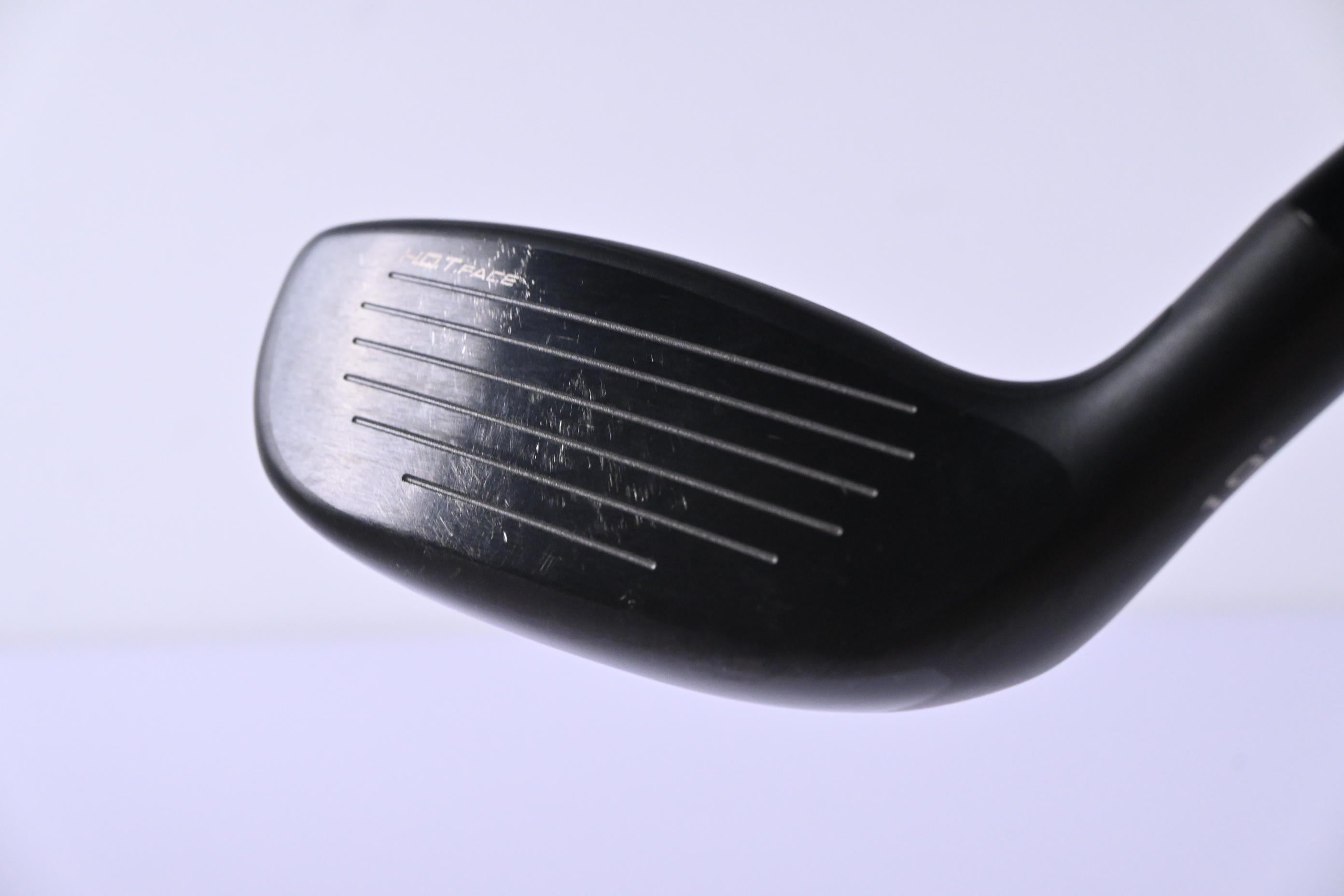 Cobra LTDx #3 Hybrid / 19 Degree / Regular Flex KBS PGI 75 Shaft
