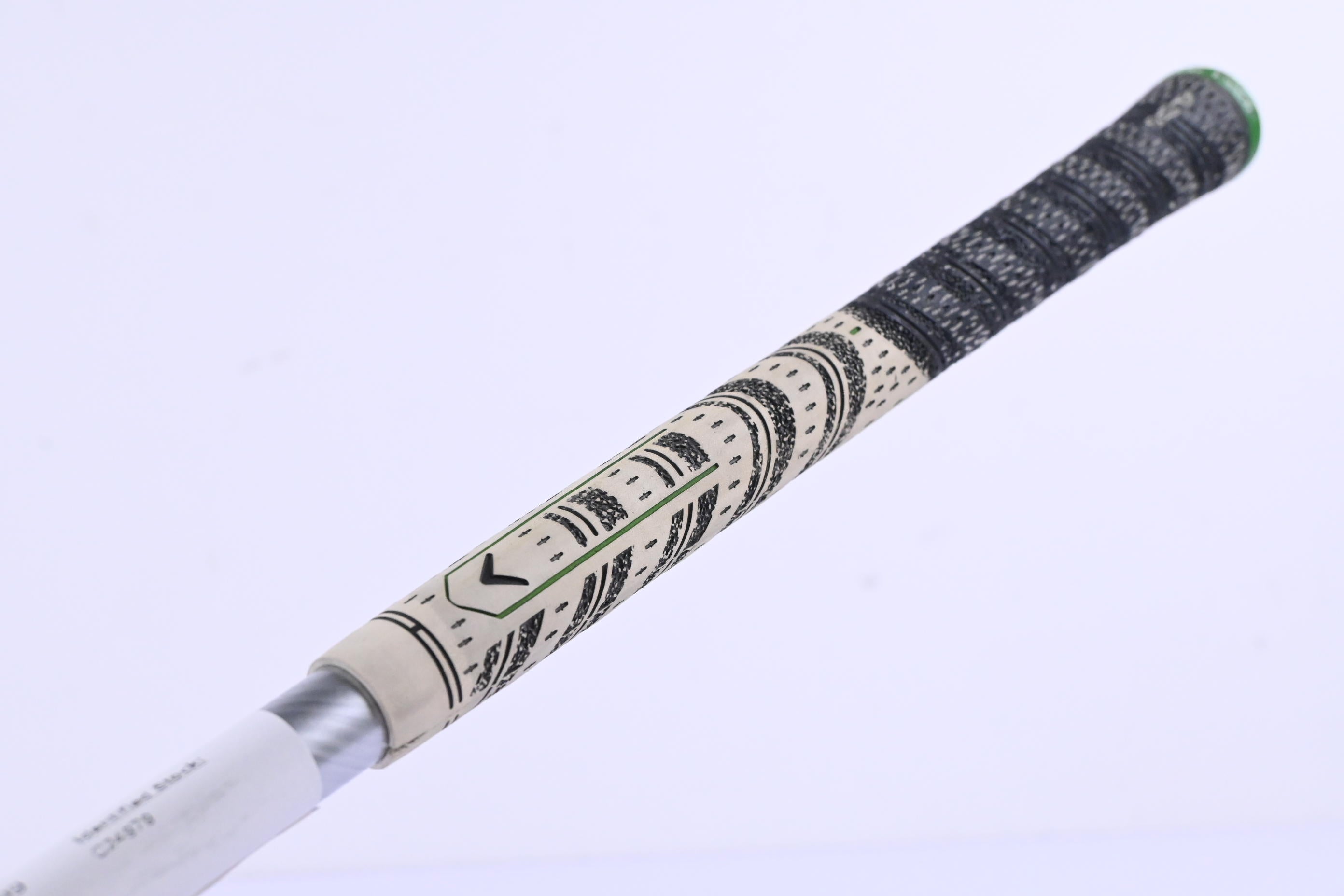 Callaway Elyte Triple Diamond Driver / 10.5 Degree / Regular Flex Evenflow Green 45