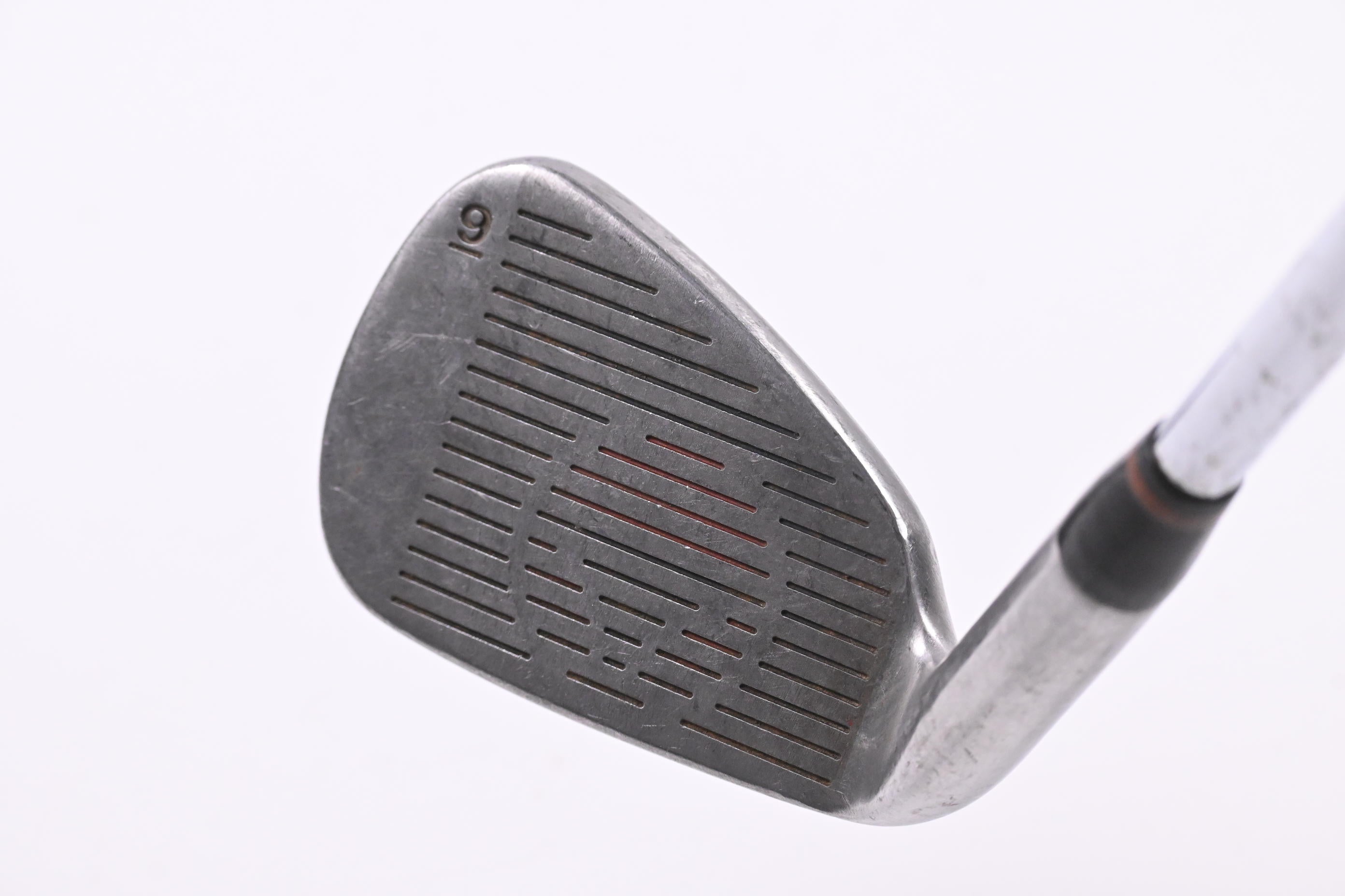 Taylormade Burner LCG #9 Iron / 41 Degree / X-Flex Dynamic Gold SensiCore X100