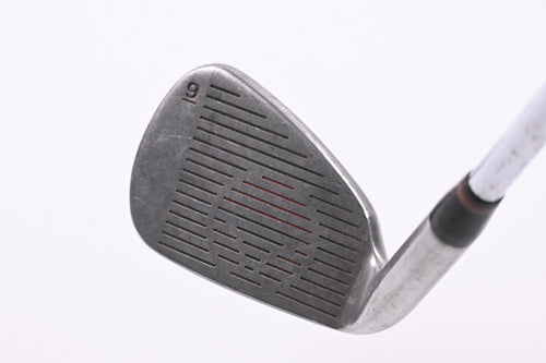 Taylormade Burner LCG #9 Iron / 41 Degree / X-Flex Dynamic Gold SensiCore X100