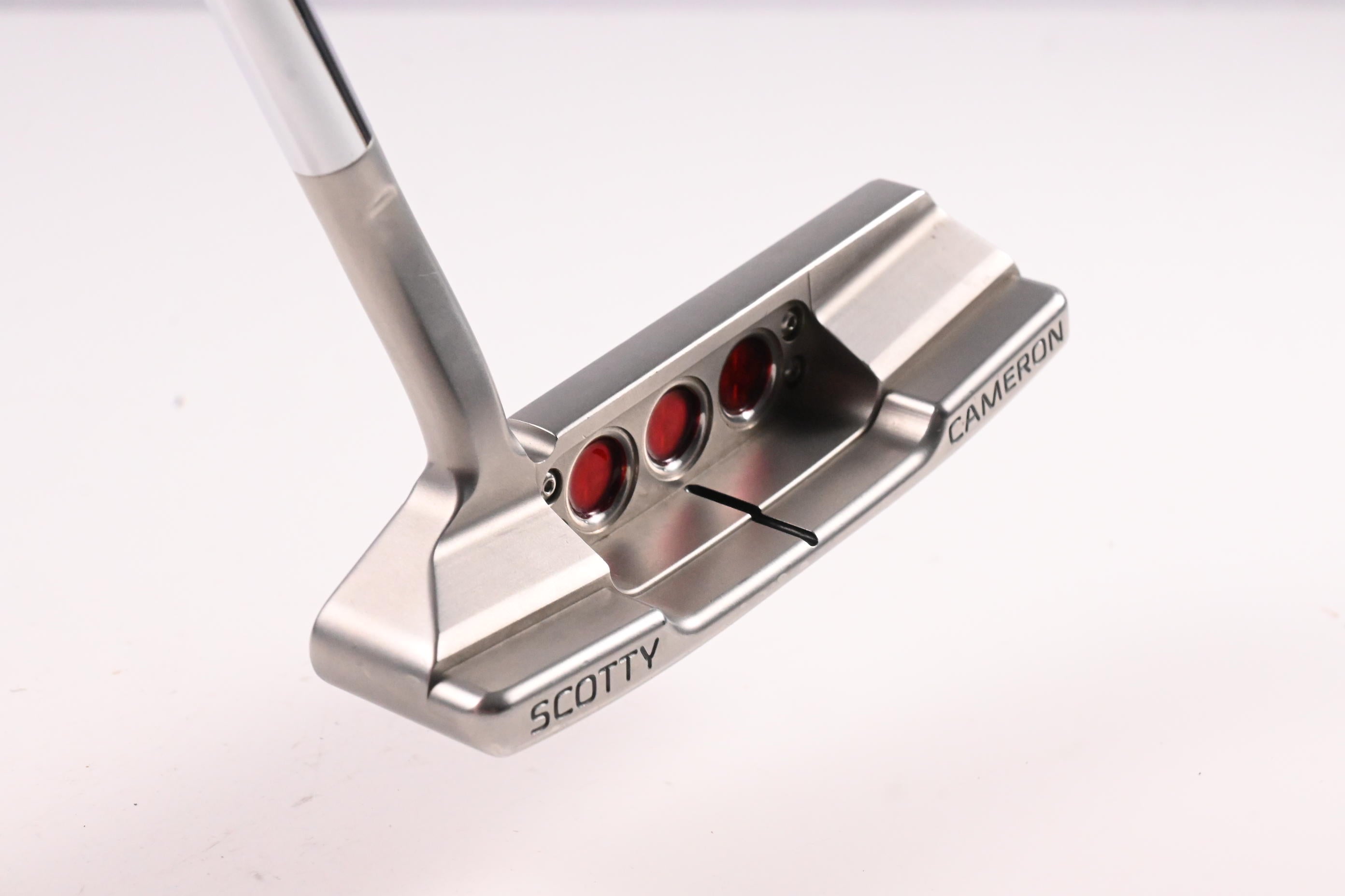 Scotty Cameron Select Newport 2.5 2016 Putter / 35 Inch