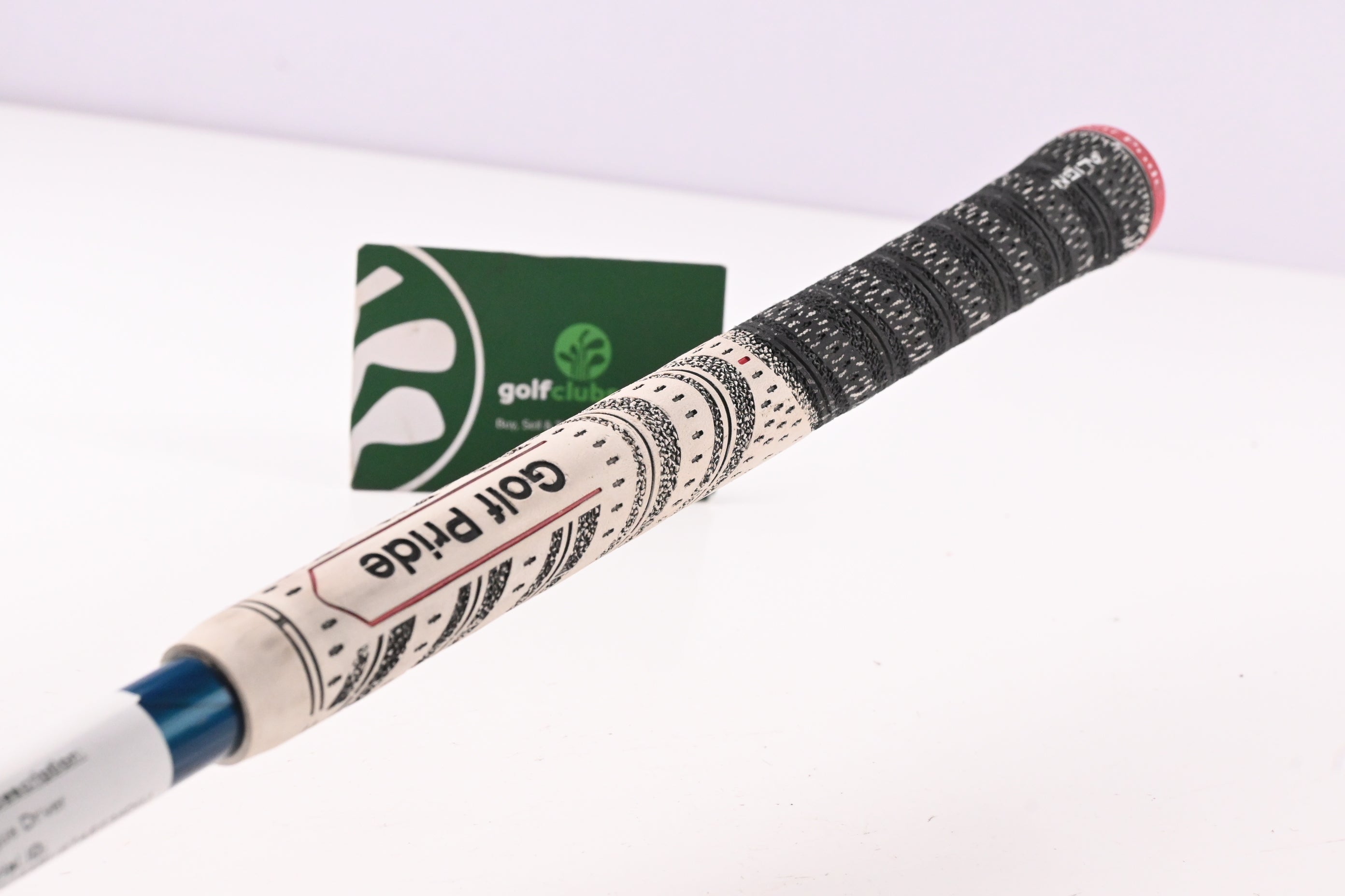 Callaway Rogue Driver / 10.5 Degree / Stiff Flex Project X Evenflow Blue 65