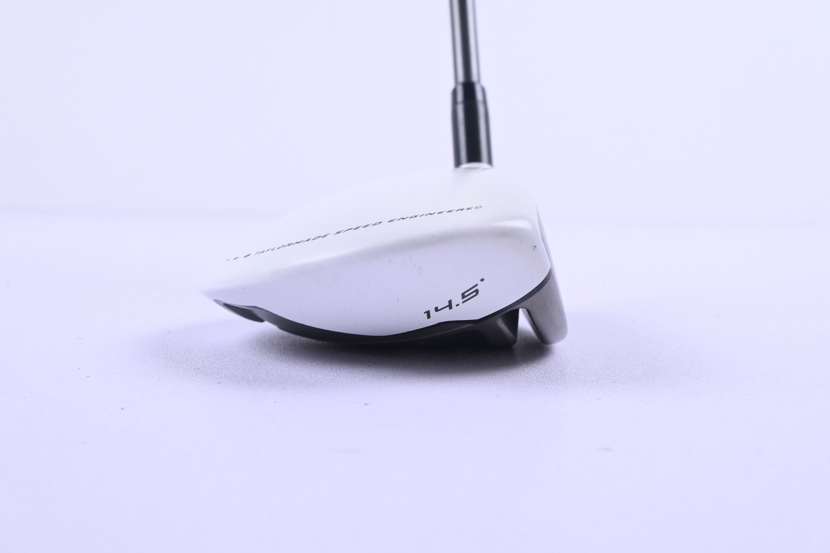 Taylormade RBZ Tour #3 Wood /  14.5 Degree / Stiff Flex Matrix Ozik XCON-7 Shaft