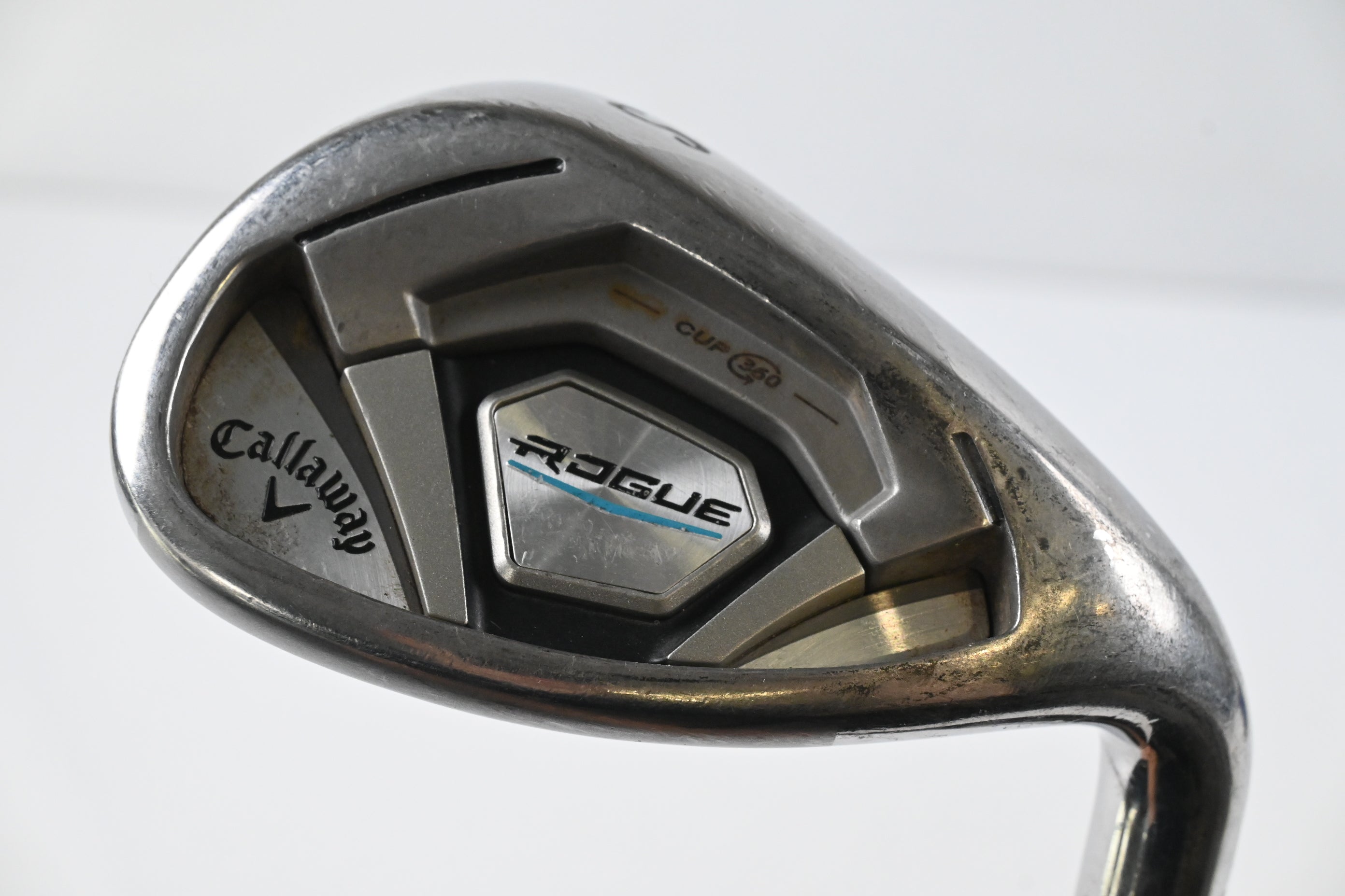 Callaway Rogue Sand Wedge / 54 Degree / Stiff Flex XP 95 S300 Shaft